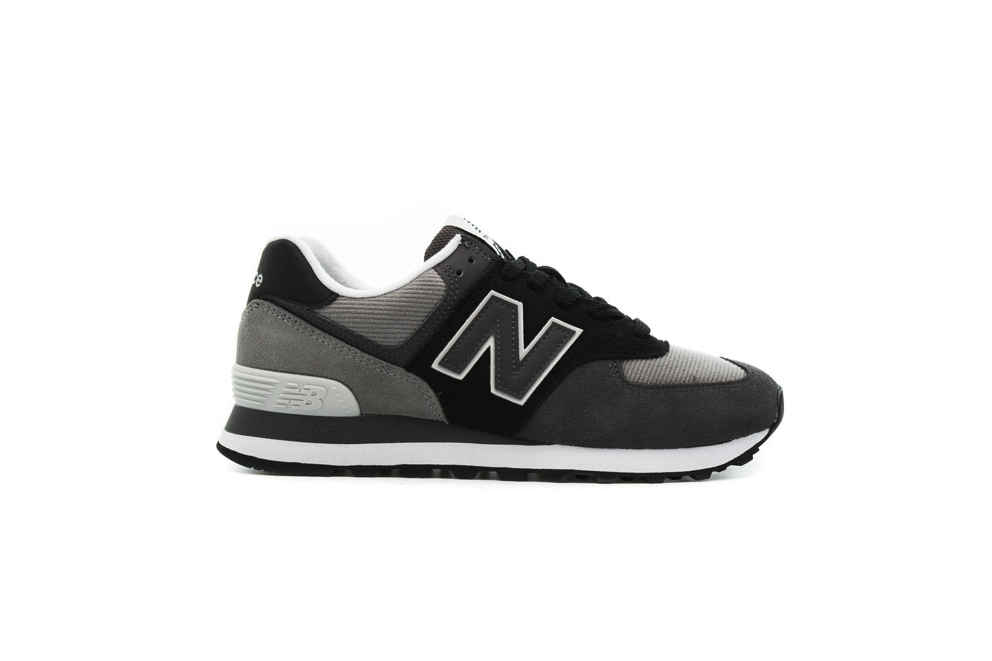 Exclusive New Balance WL 574 WU2 — 3 — Front View