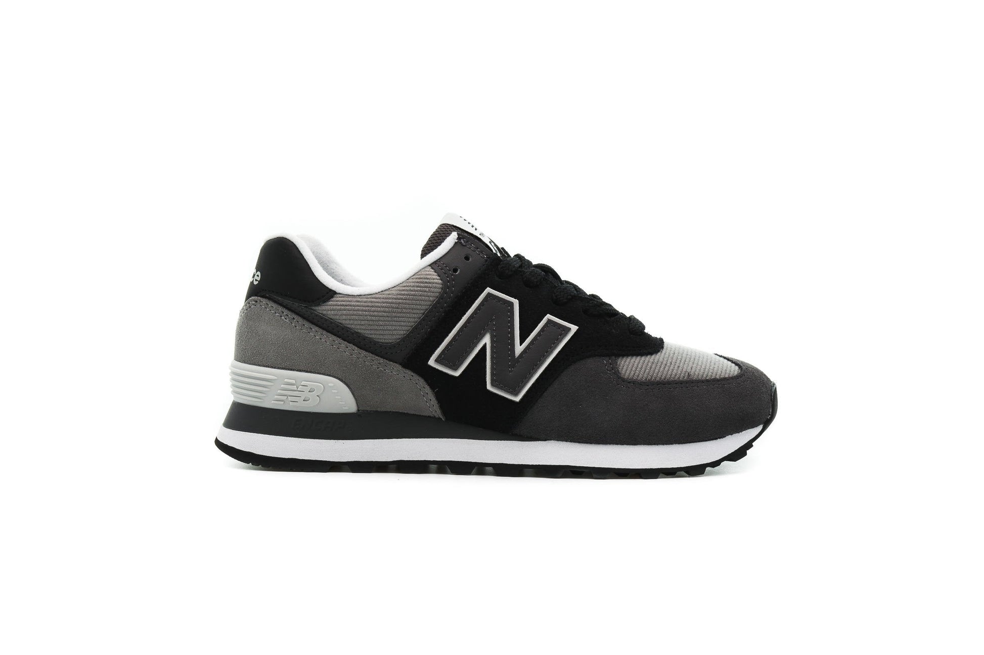 Exclusive New Balance WL 574 WU2 — 3 — Front View