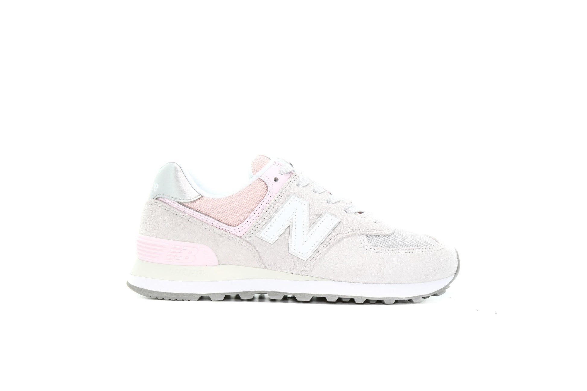 Exclusive New Balance WL574 SOT — 3 — Front View