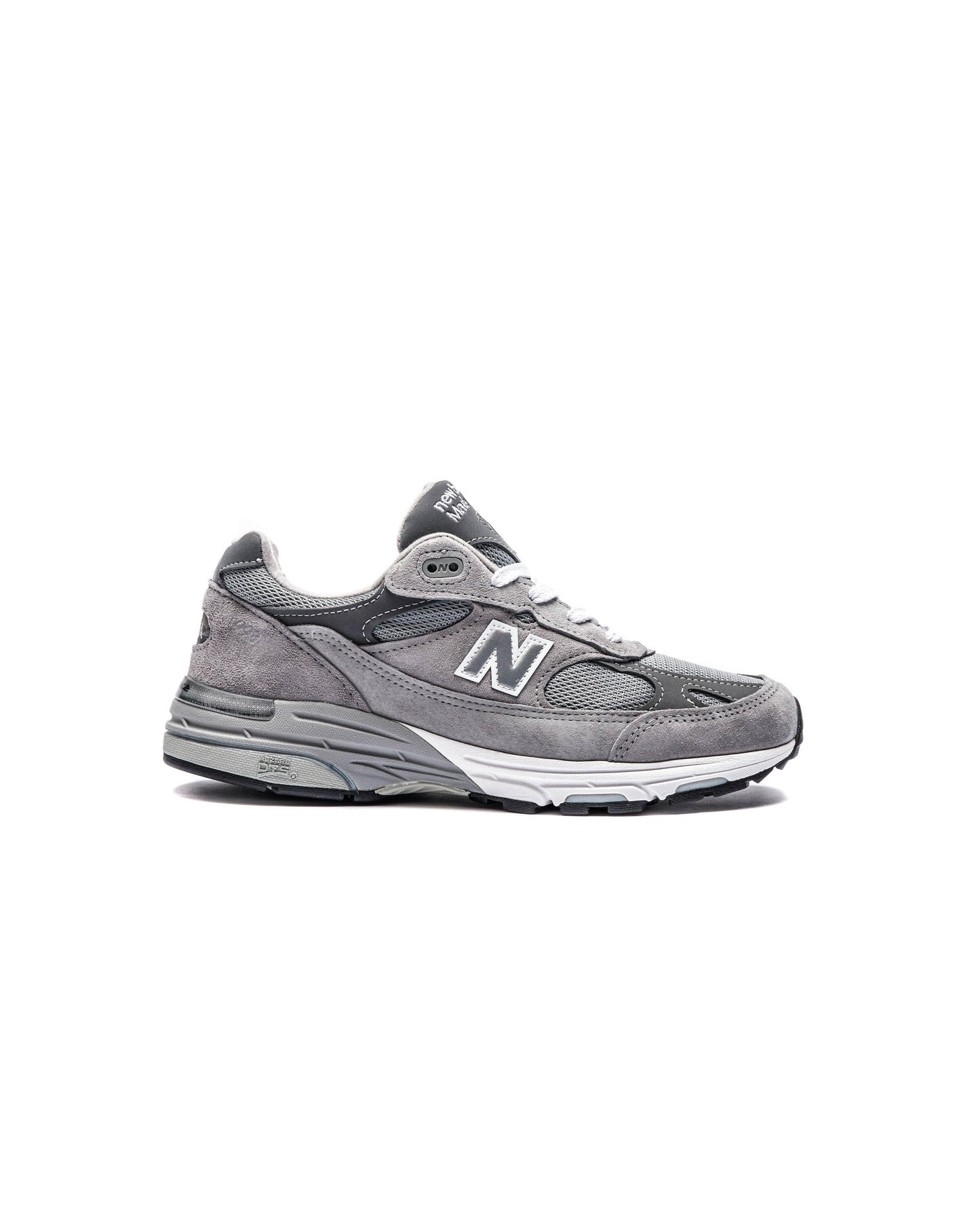 Exclusive New Balance WMNS WR993GL - Made in USA — 3 — Front View