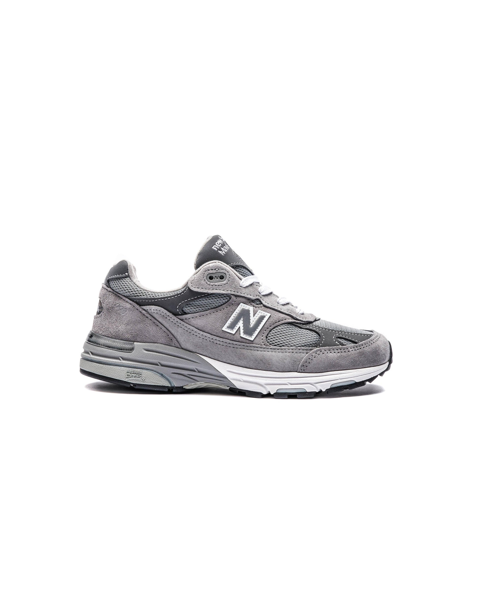Exclusive New Balance WMNS WR993GL - Made in USA — 3 — Front View