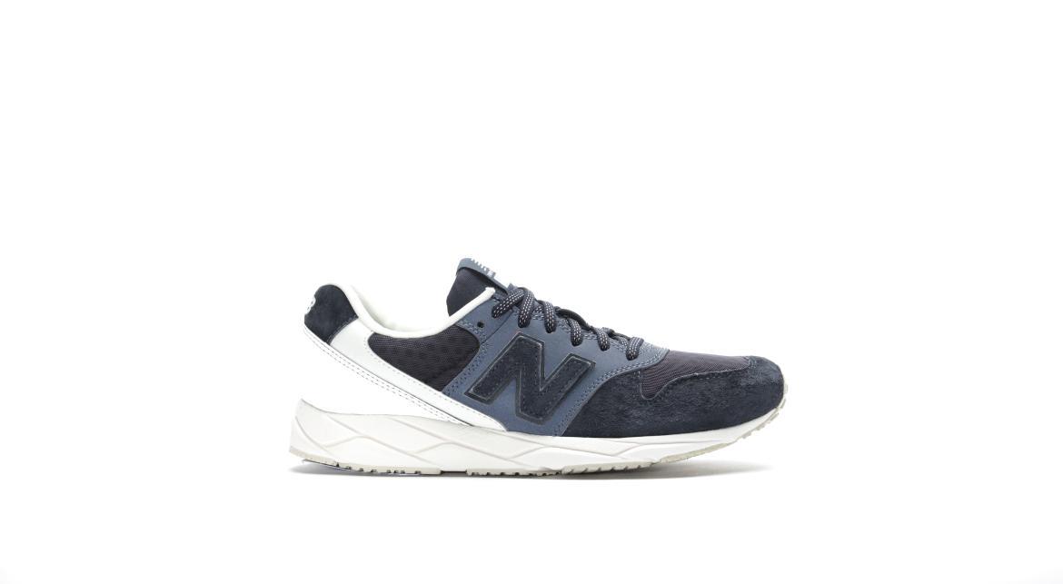 Exclusive New Balance WRT96 MC — 3 — Front View