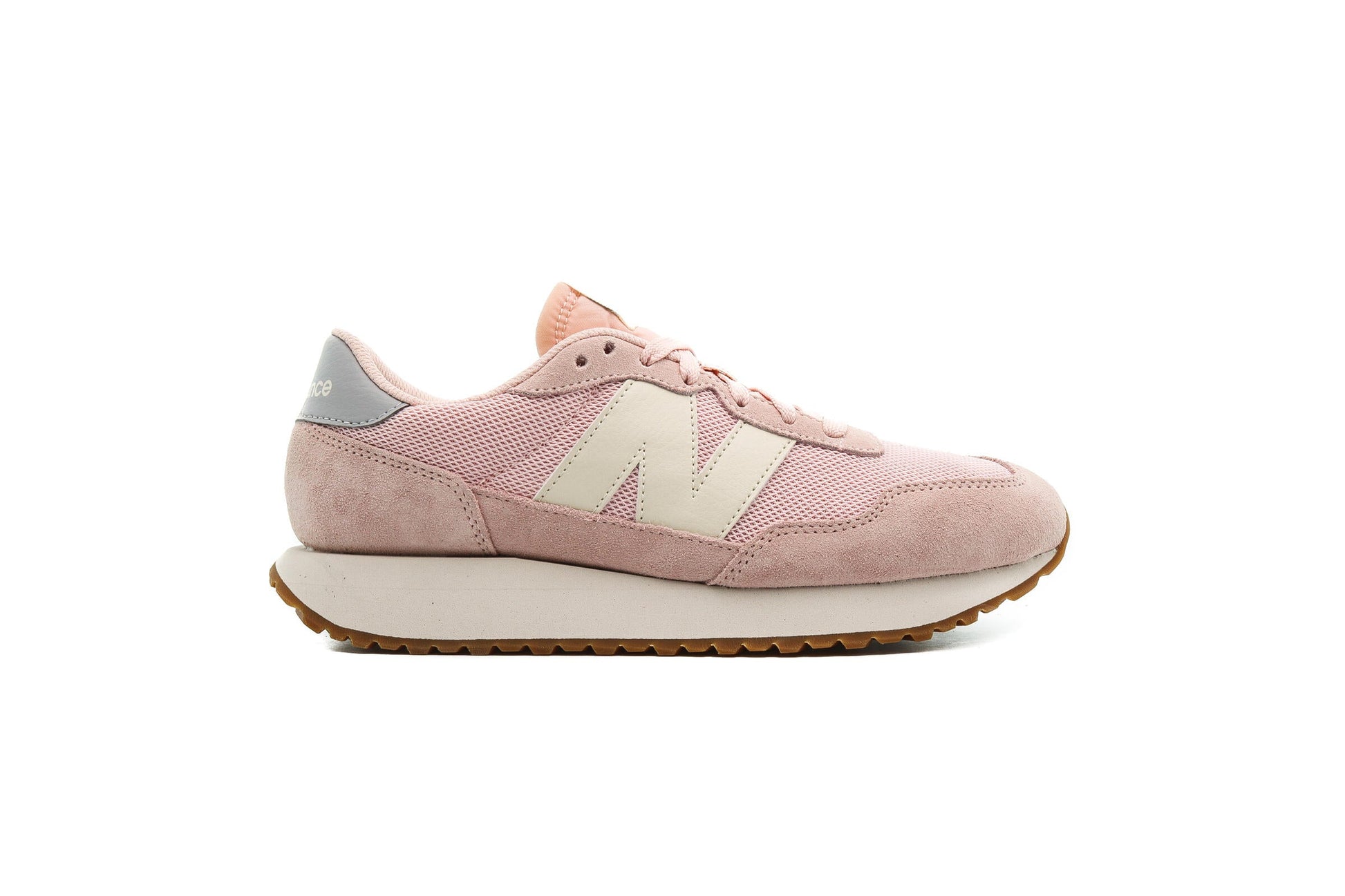 Exclusive New Balance WS 237 HL1 — 3 — Front View