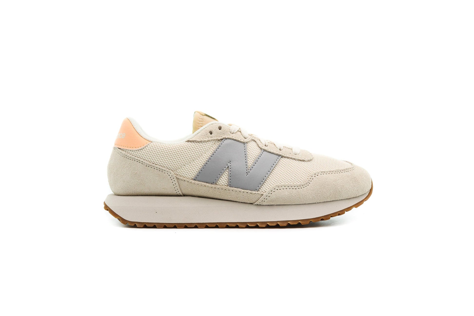 Exclusive New Balance WS 237 HN1 — 3 — Front View