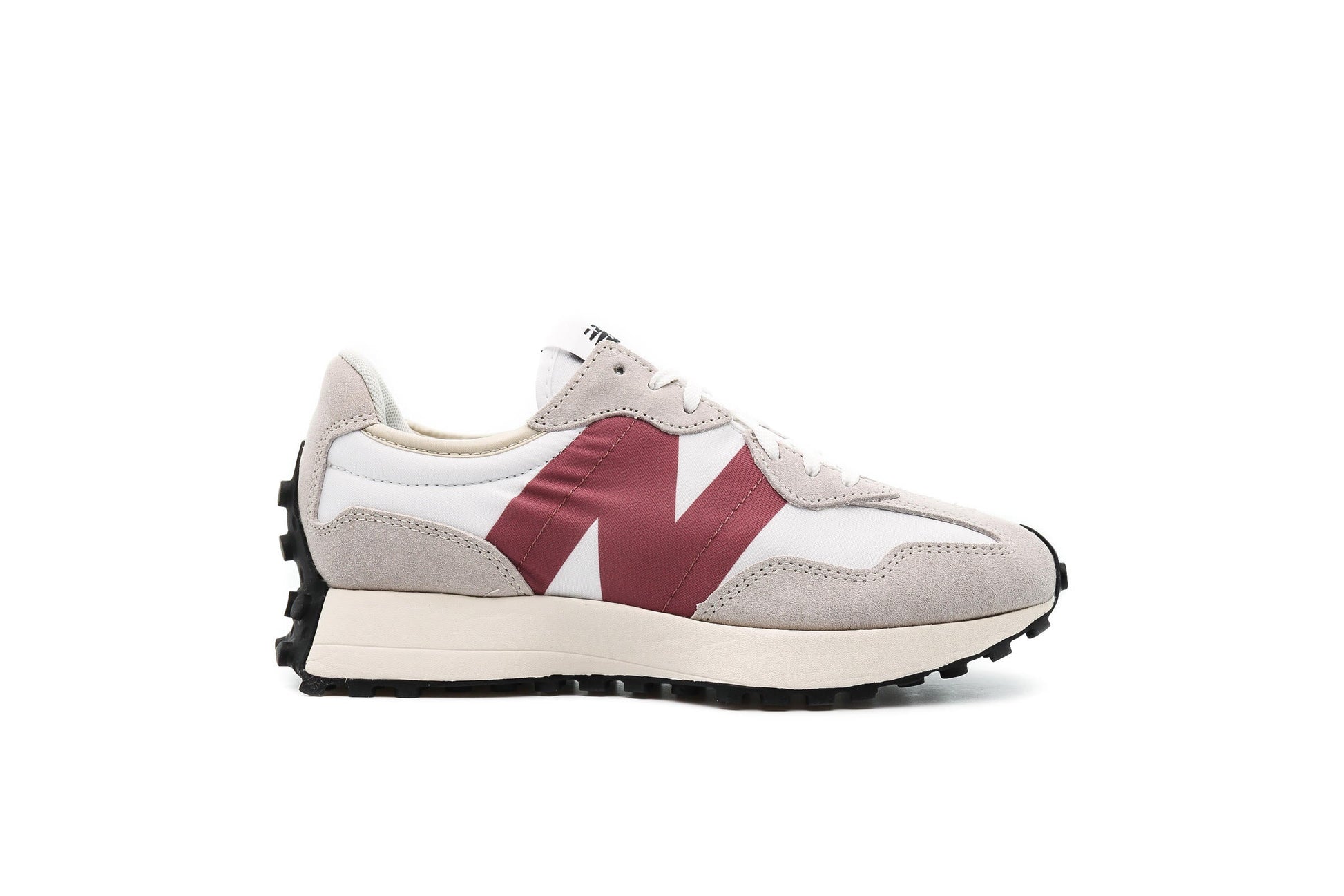 Exclusive New Balance WS 327 CD — 3 — Front View
