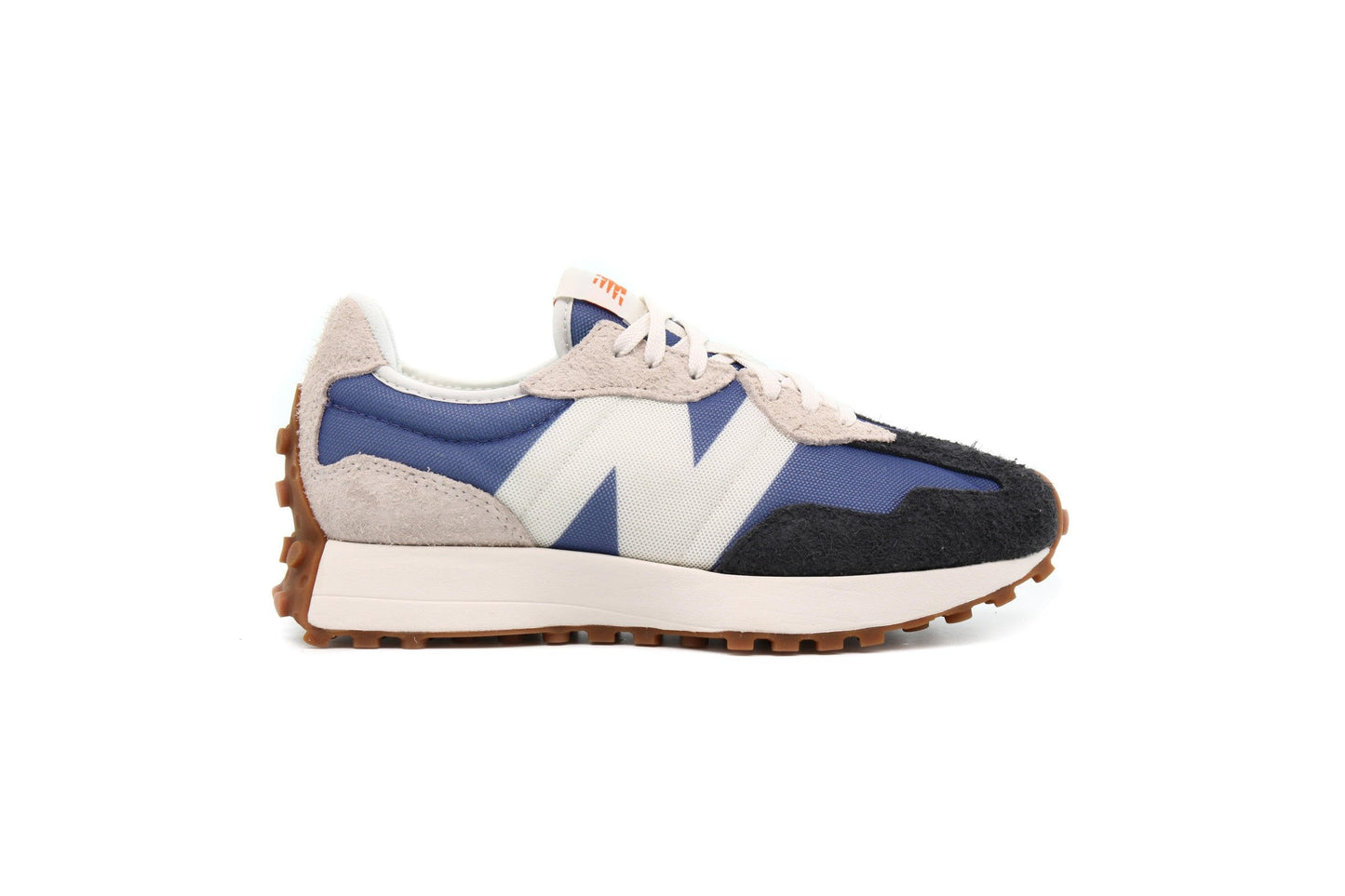 Exclusive New Balance WS 327 COC — 3 — Front View