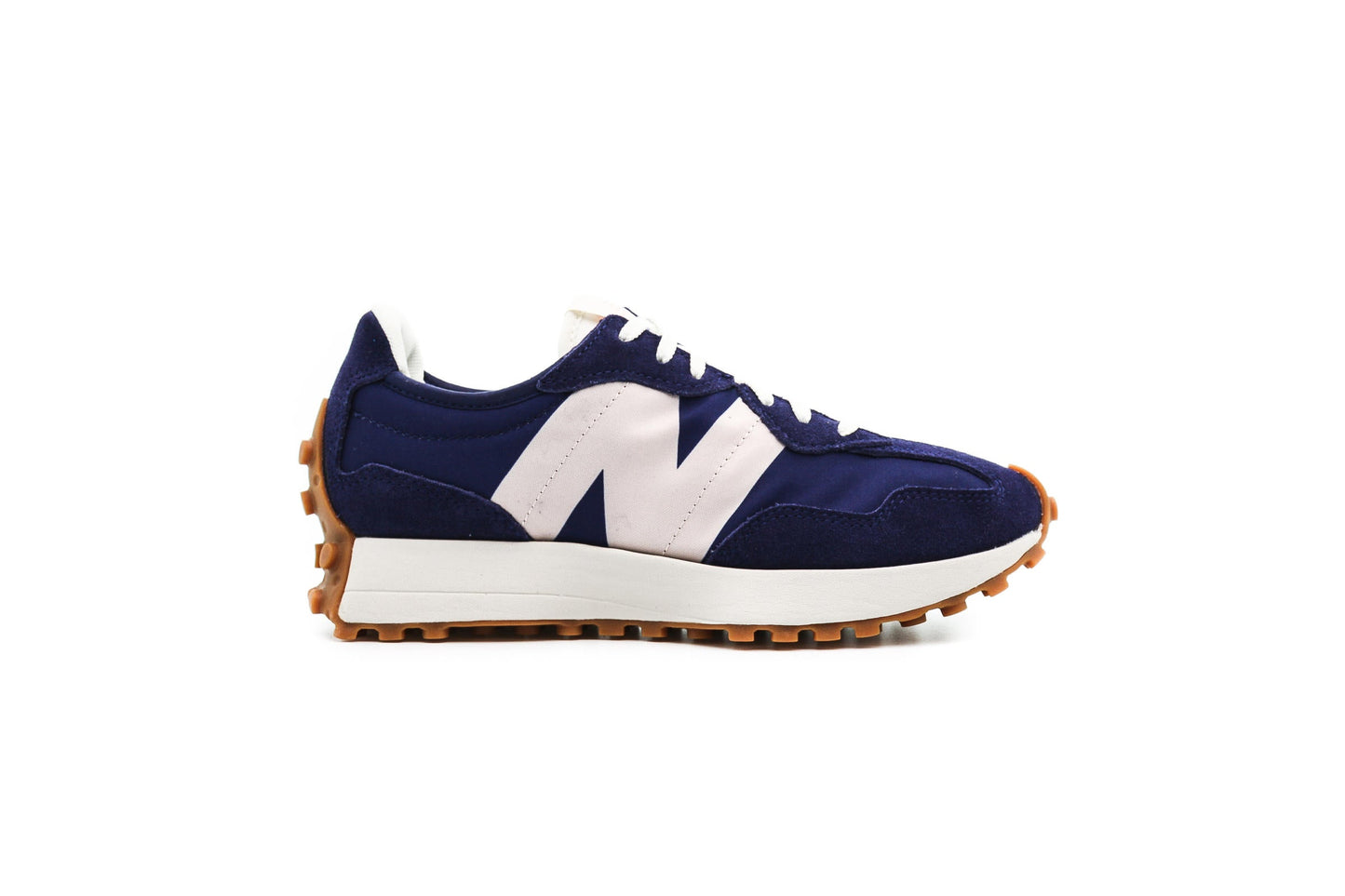 Exclusive New Balance WS 327 HN1 — 3 — Front View