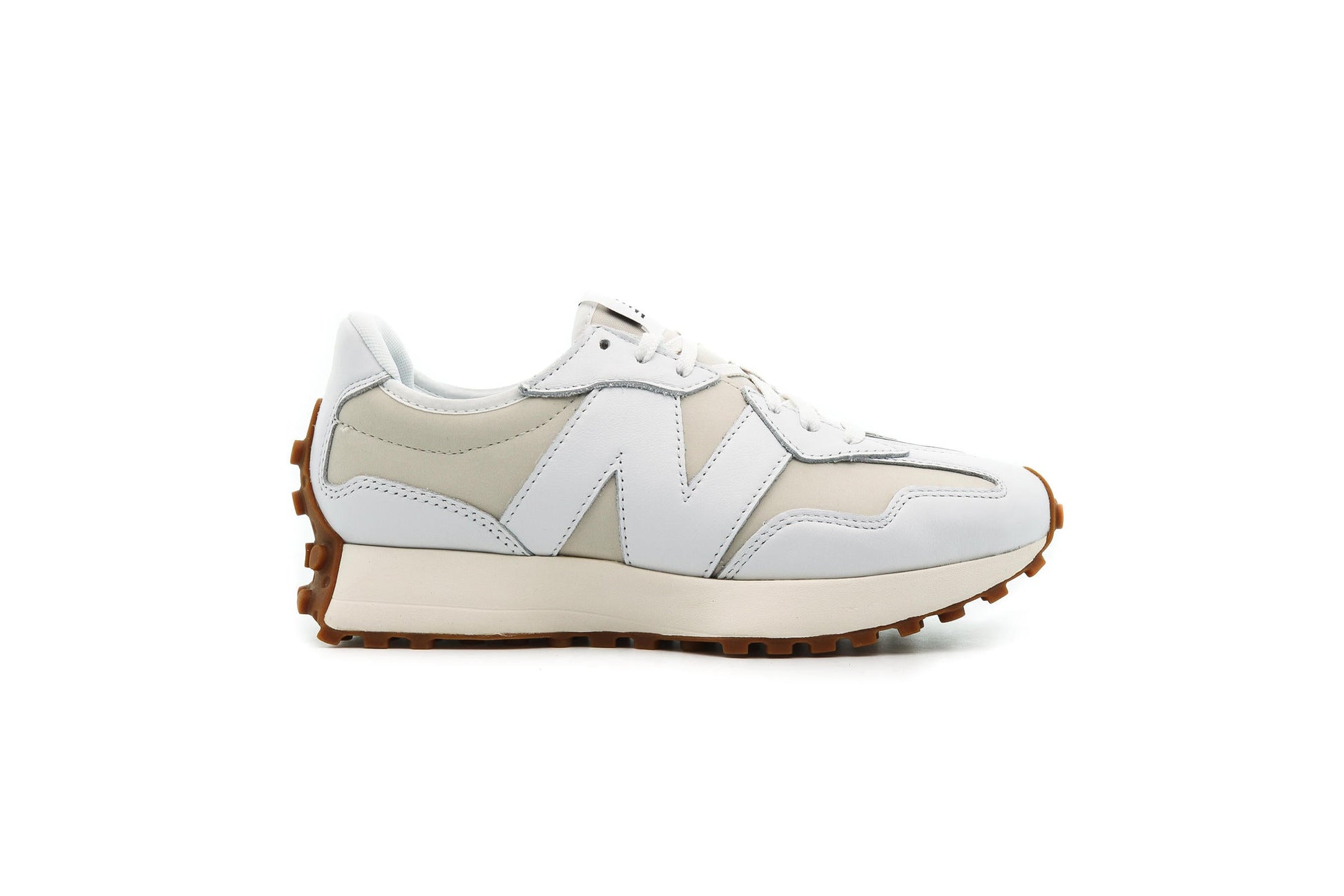 Exclusive New Balance WS 327 LA — 3 — Front View