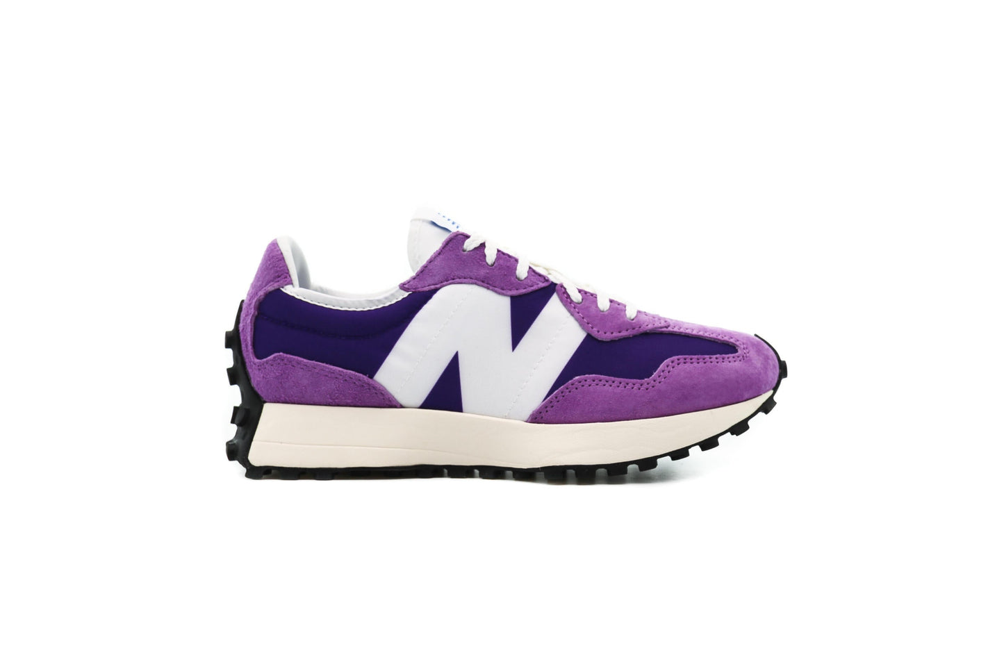 Exclusive New Balance WS 327 LK1 — 3 — Front View