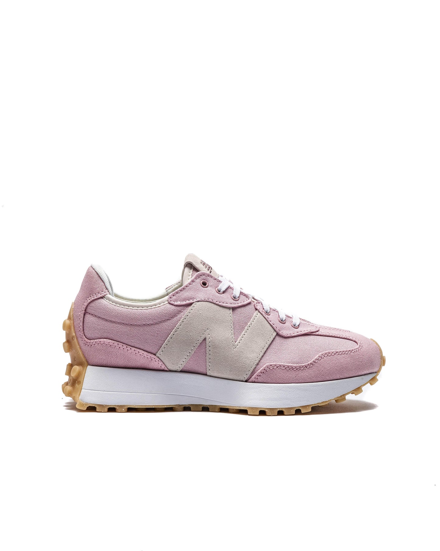 Exclusive New Balance WMNS WS 327 UC — 3 — Front View