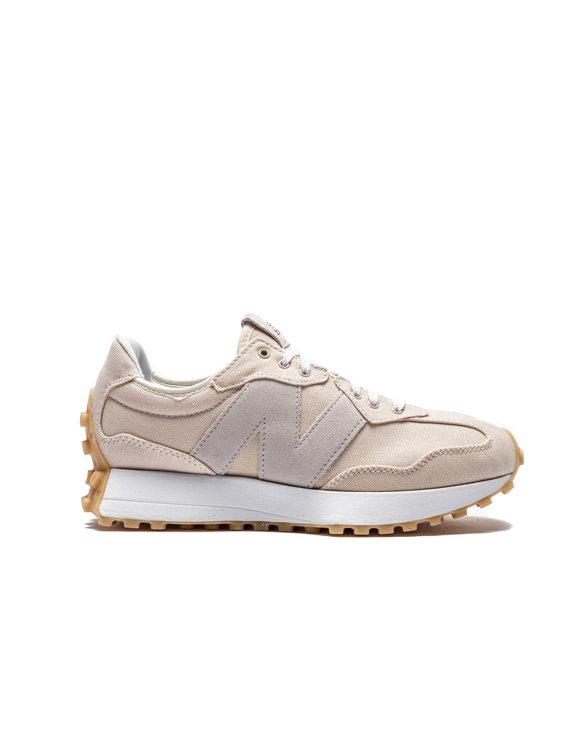 Exclusive New Balance WMNS WS 327 US — 3 — Front View
