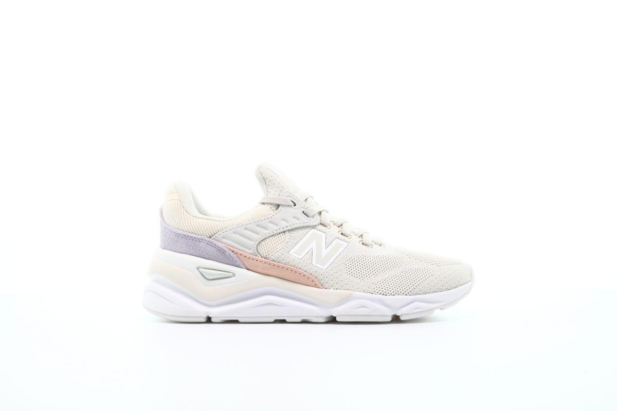 Exclusive New Balance WS X-90 TXA — 3 — Front View