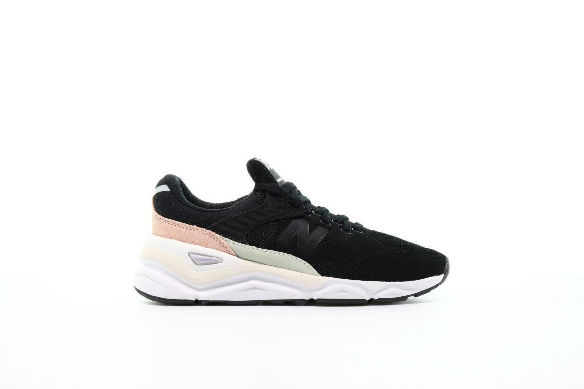 Exclusive New Balance WS X-90 TXB — 3 — Front View