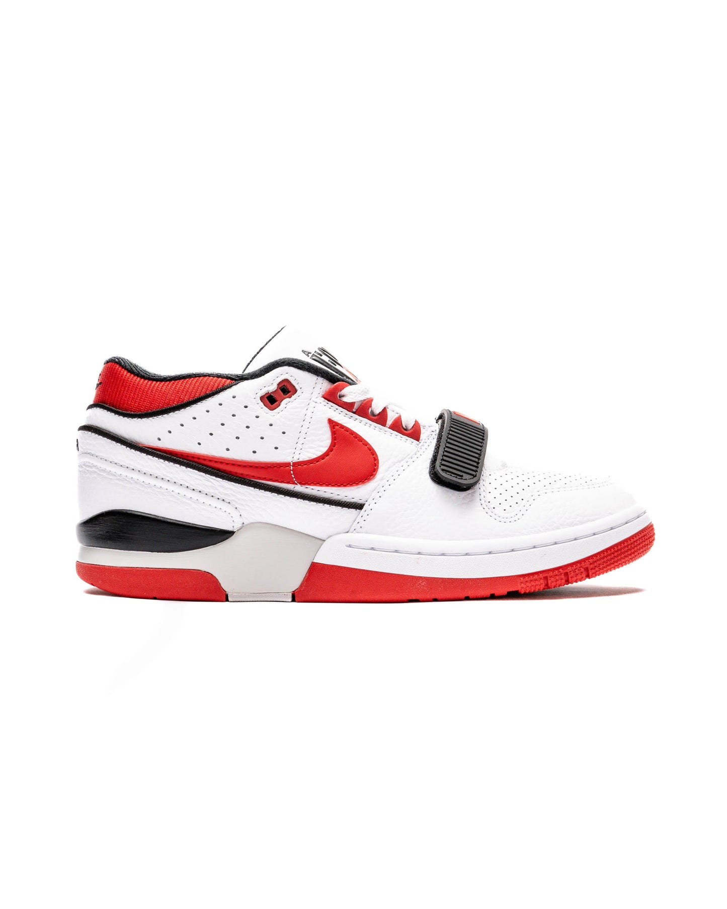 Exclusive Nike Air Alpha Force 88 — 3 — Front View