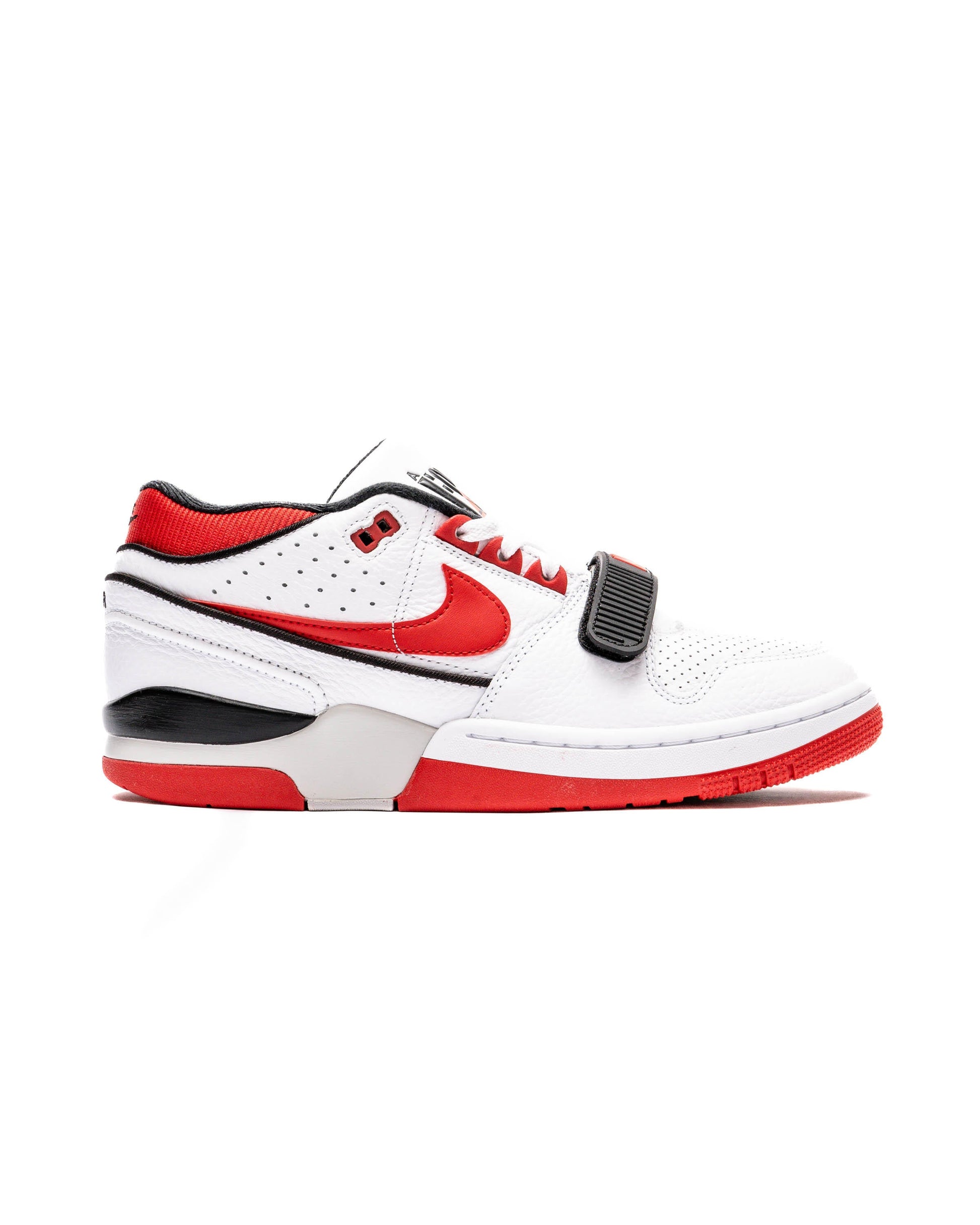 Exclusive Nike Air Alpha Force 88 — 3 — Front View
