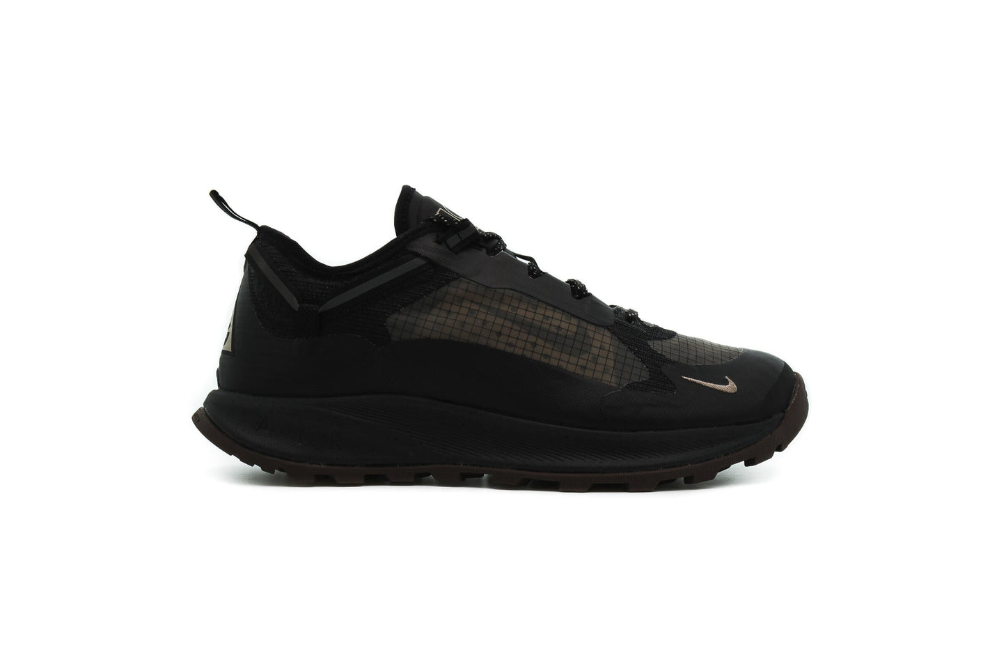 Exclusive Nike ACG AIR NASU 2 — 3.5 — Front View