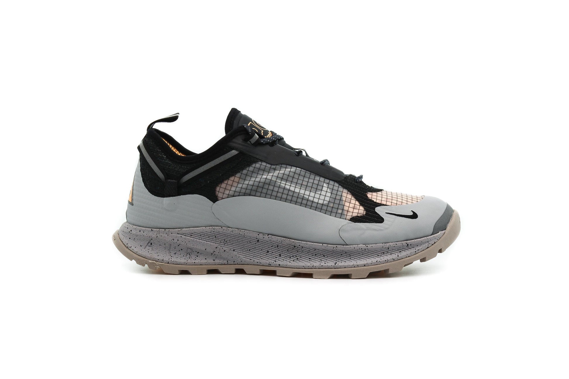 Exclusive Nike ACG AIR NASU 2 — 3.5 — Front View