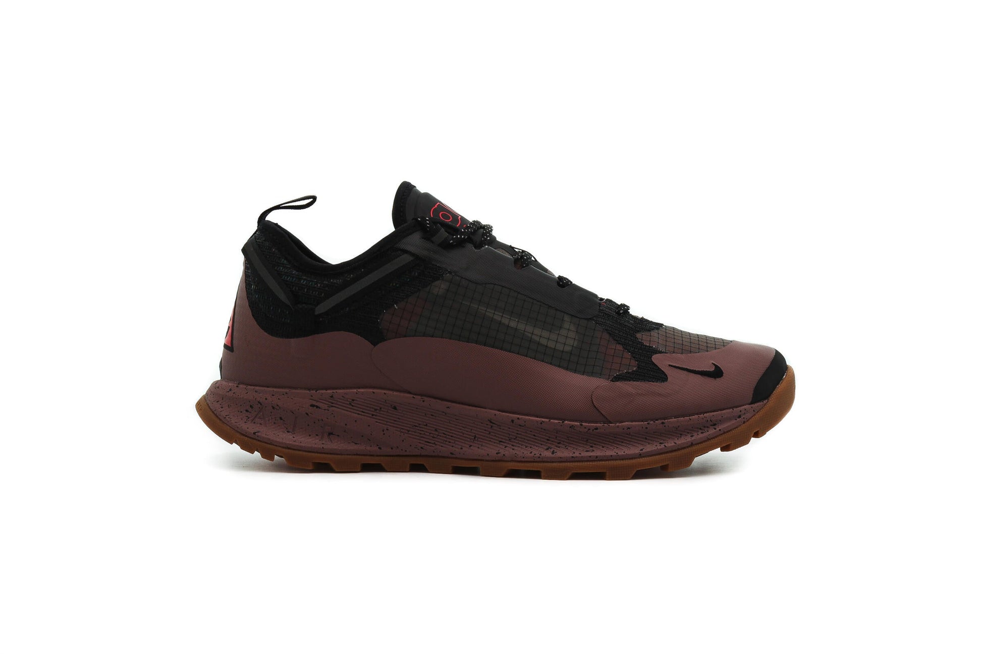 Exclusive Nike ACG AIR NASU 2 — 3.5 — Front View
