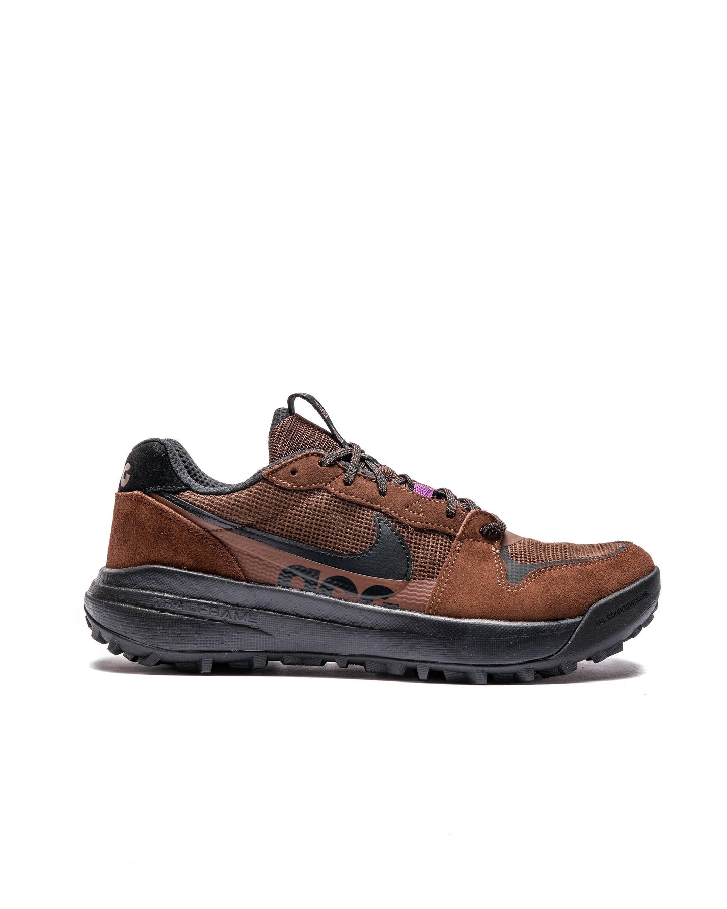 Exclusive Nike ACG LOWCATE — 3 — Front View