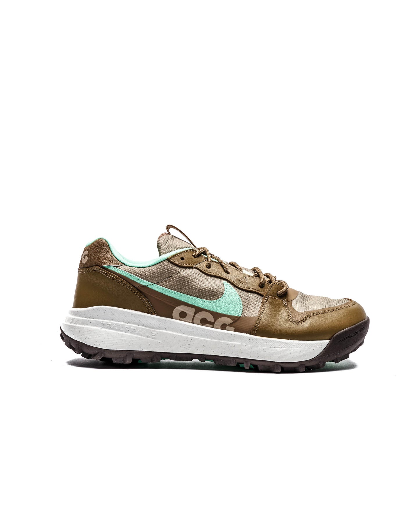 Exclusive Nike ACG LOWCATE — 3 — Front View