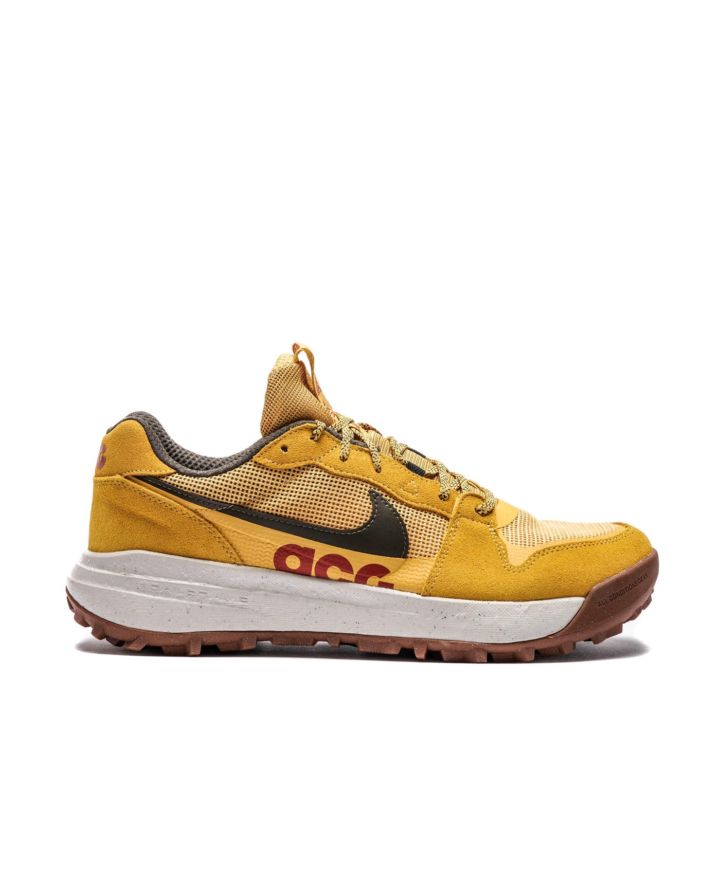 Exclusive Nike ACG LOWCATE — 3 — Front View