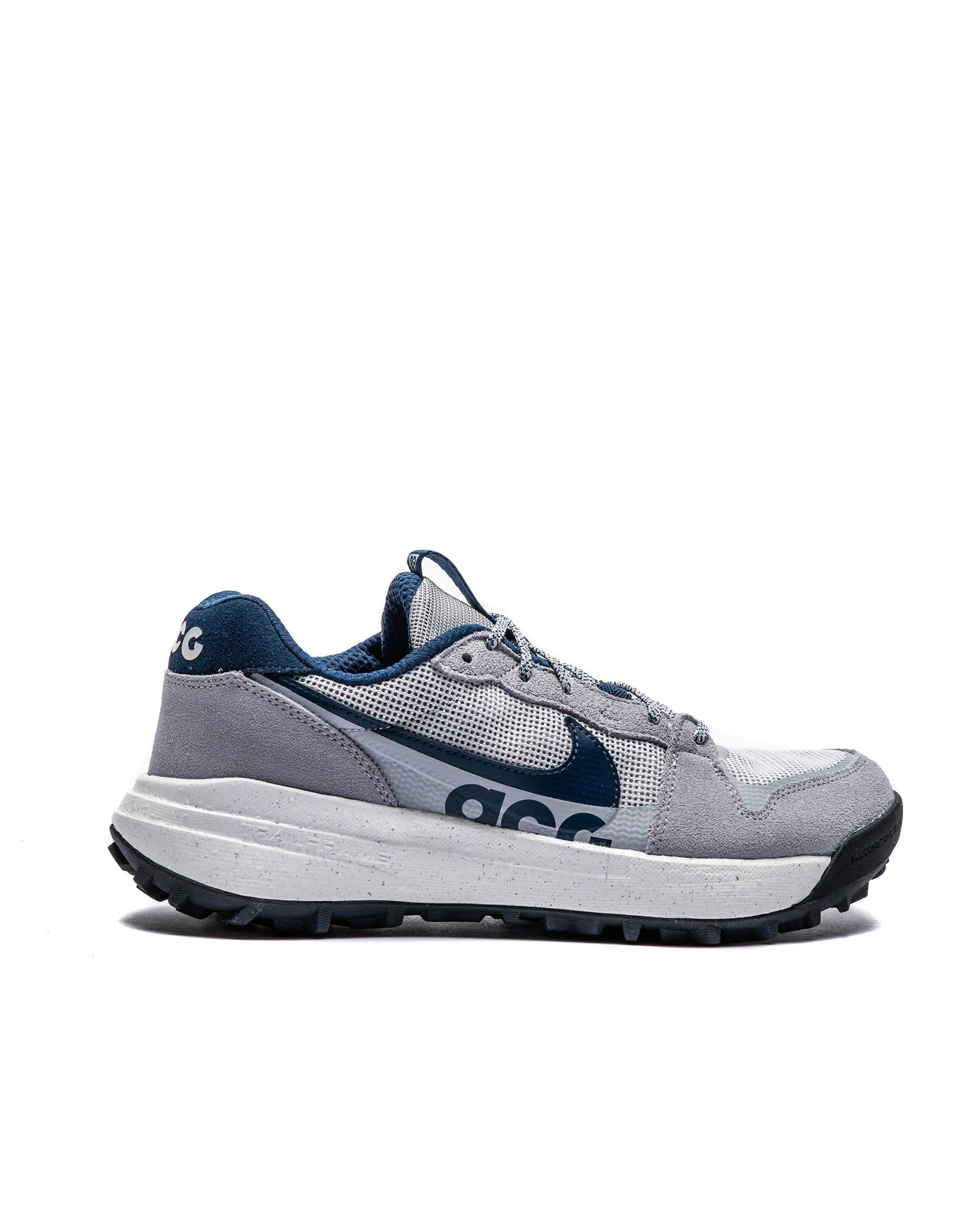 Exclusive Nike ACG LOWCATE — 3 — Front View