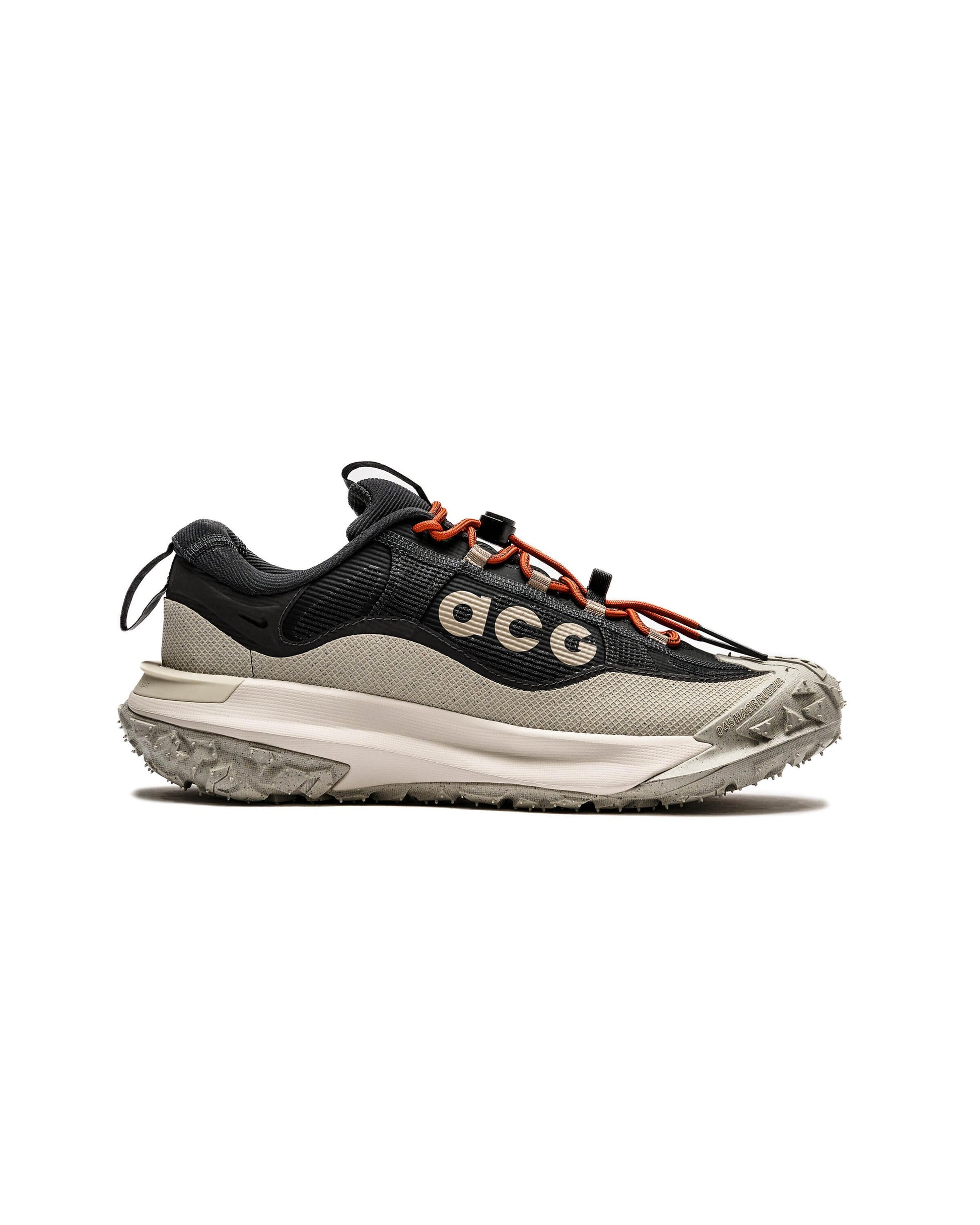 Exclusive NIKE ACG MOUNTAIN FLY 2 LOW Gore-Tex — 3 — Front View