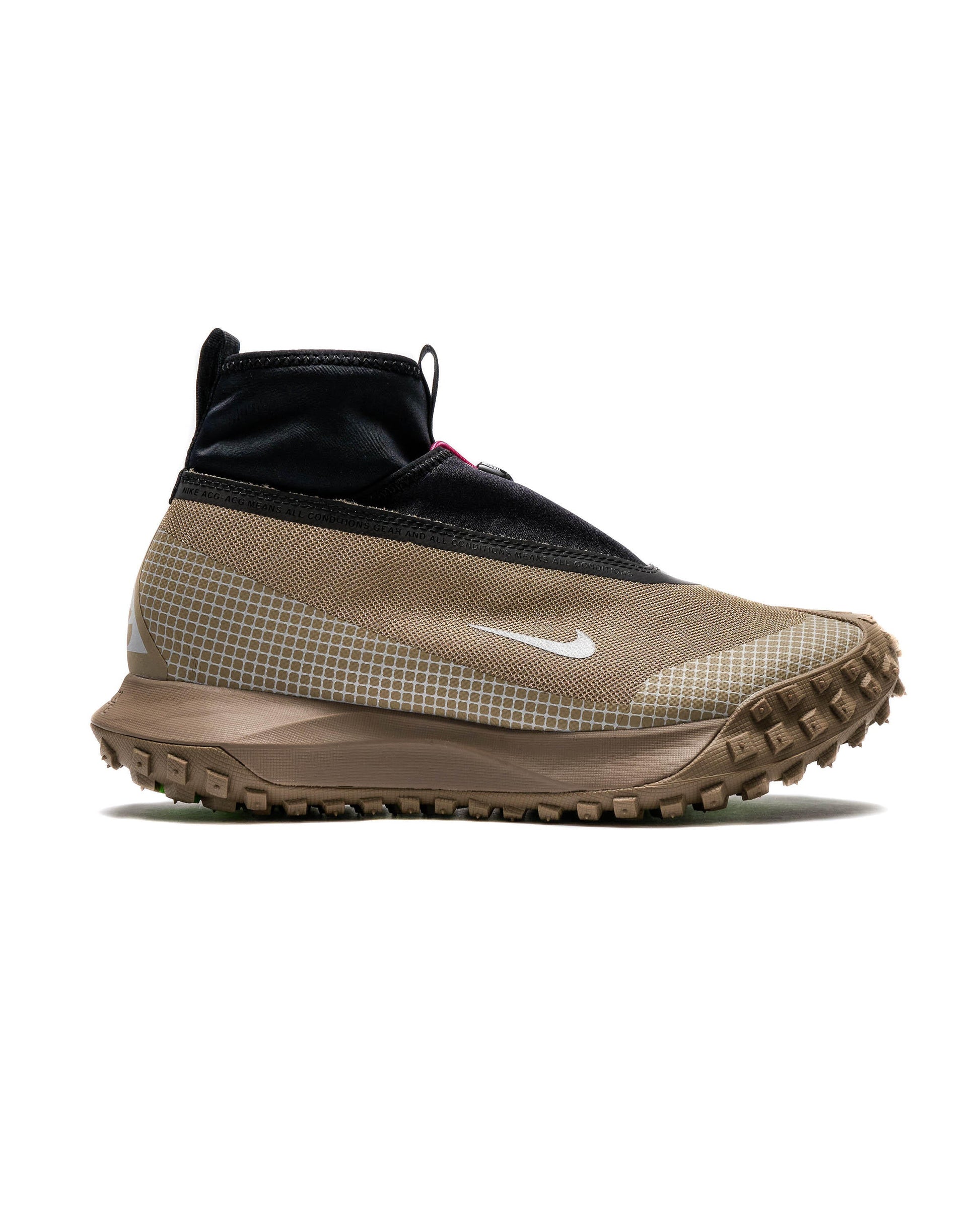 Exclusive Nike ACG MOUNTAIN FLY GORE-TEX — 3.5 — Front View
