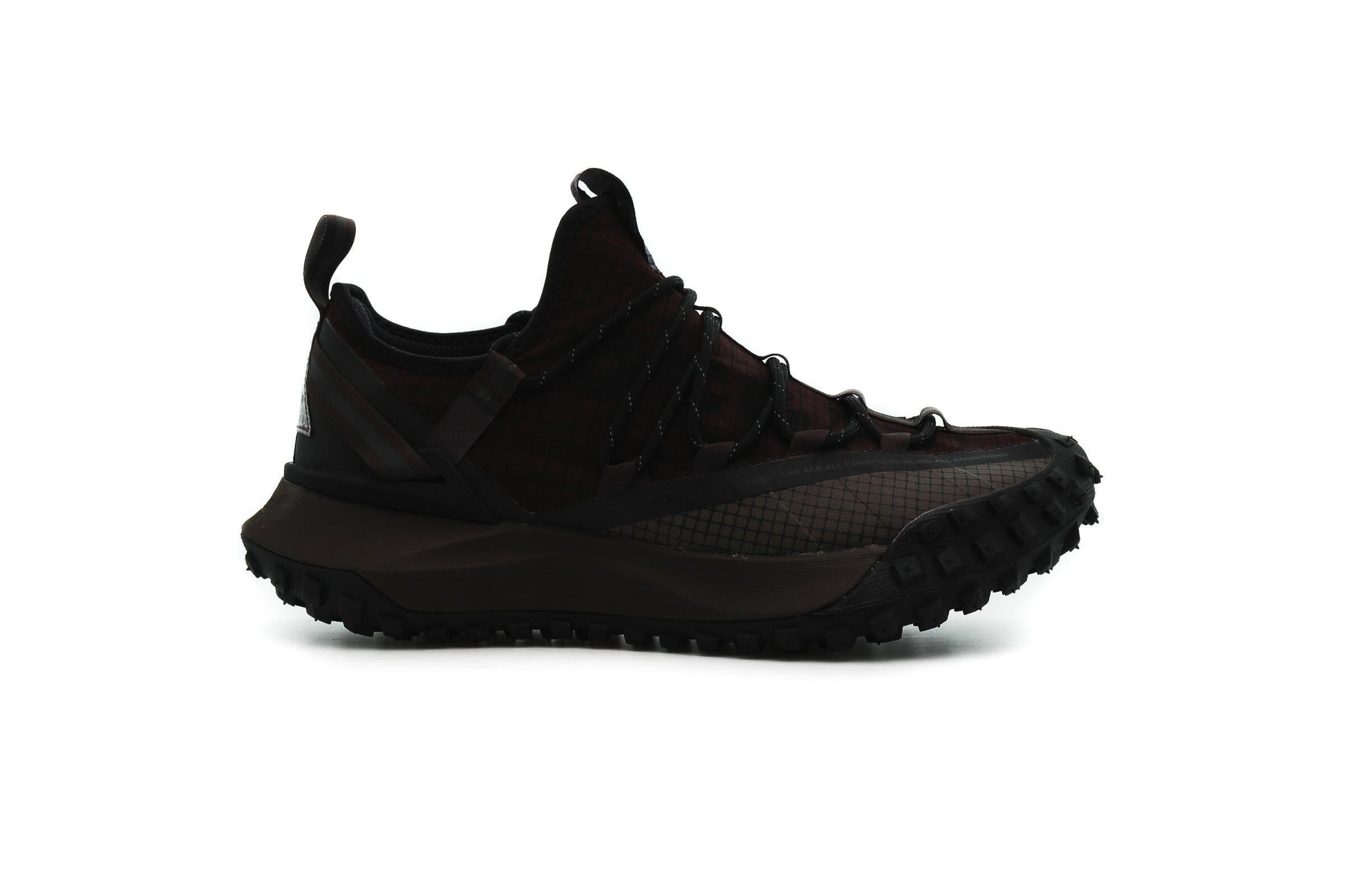 Exclusive Nike ACG MOUNTAIN FLY LOW — 3.5 — Front View