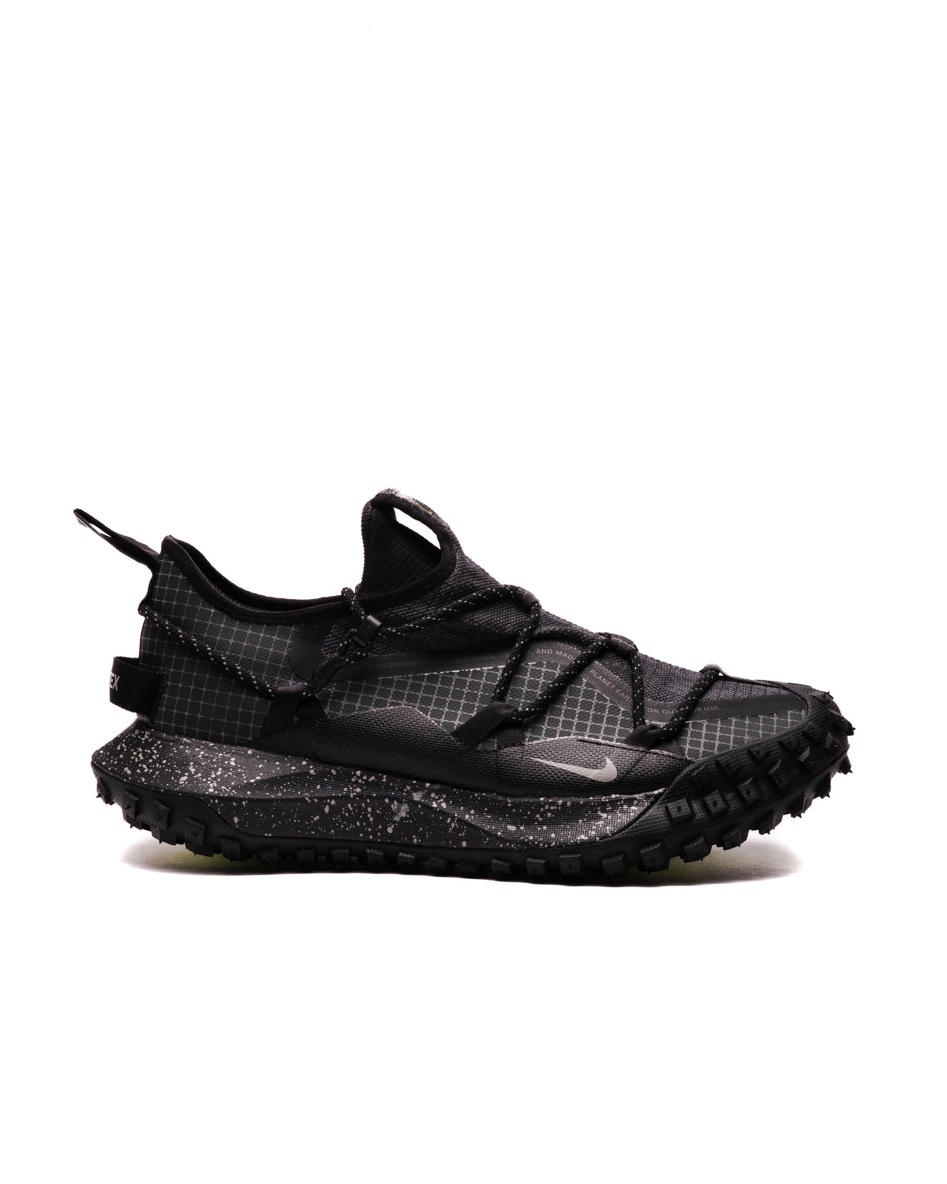 Exclusive Nike ACG MOUNTAIN FLY LOW Gore-Tex SE — 3.5 — Front View