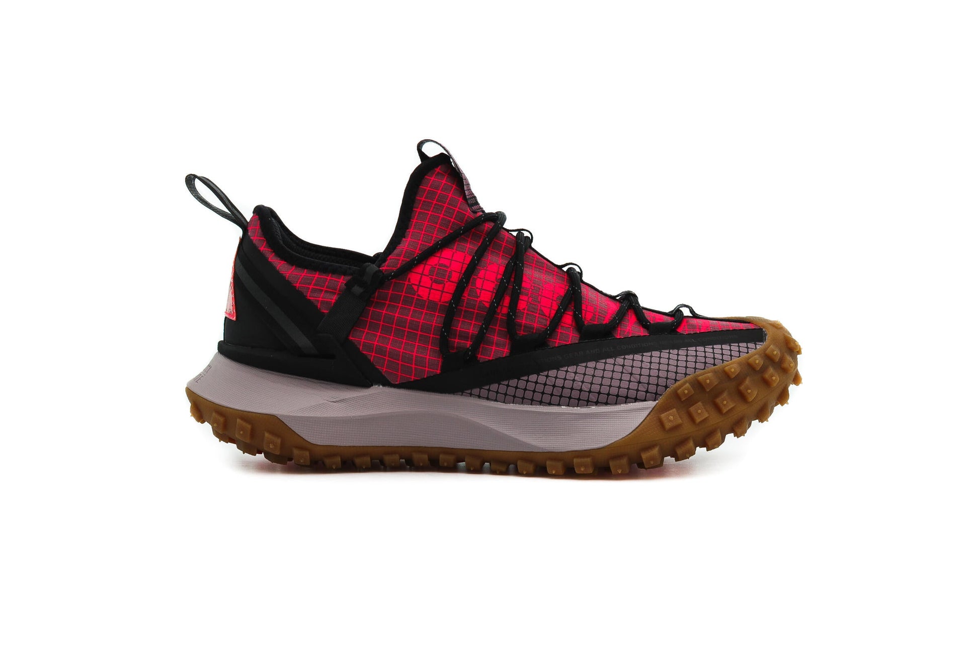 Exclusive Nike ACG MOUNTAIN FLY LOW — 3.5 — Front View