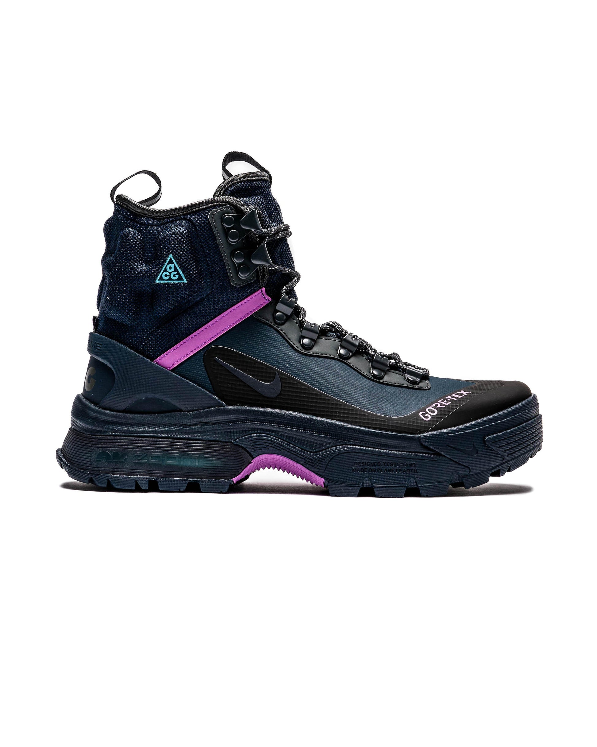 Exclusive NIKE ACG ZOOM GAIADOME GORE-TEX — 3 — Front View