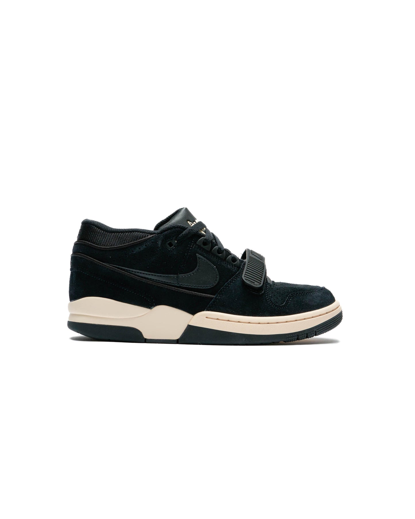 Exclusive Nike Air Alpha Force 88 — 3 — Front View