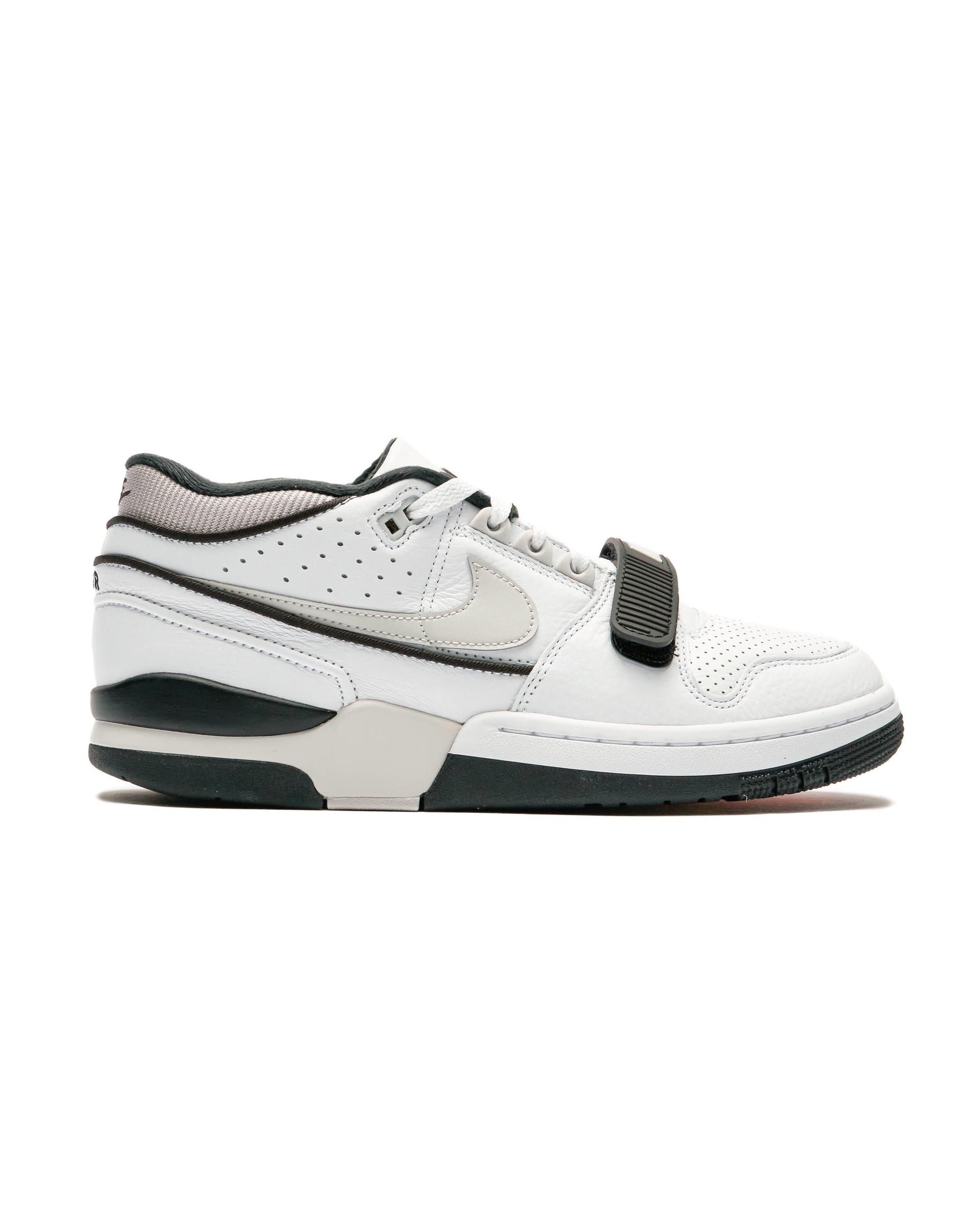 Exclusive Nike Air Alpha Force 88 — 3 — Front View