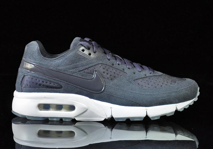 Exclusive Nike Air BW Gen II HM — 3.5 — Front View