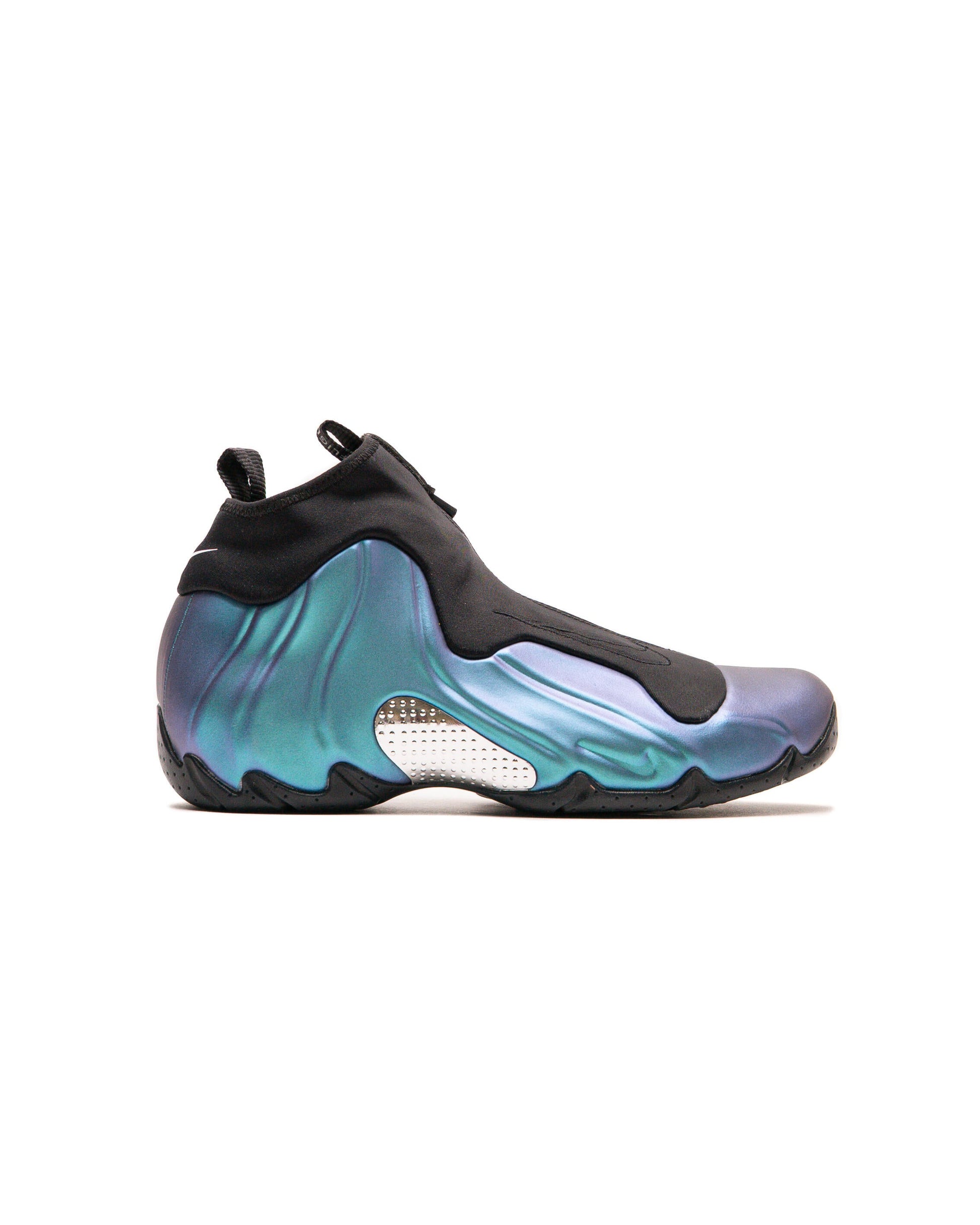 Exclusive Nike AIR FLIGHTPOSITE QS — 3 — Front View