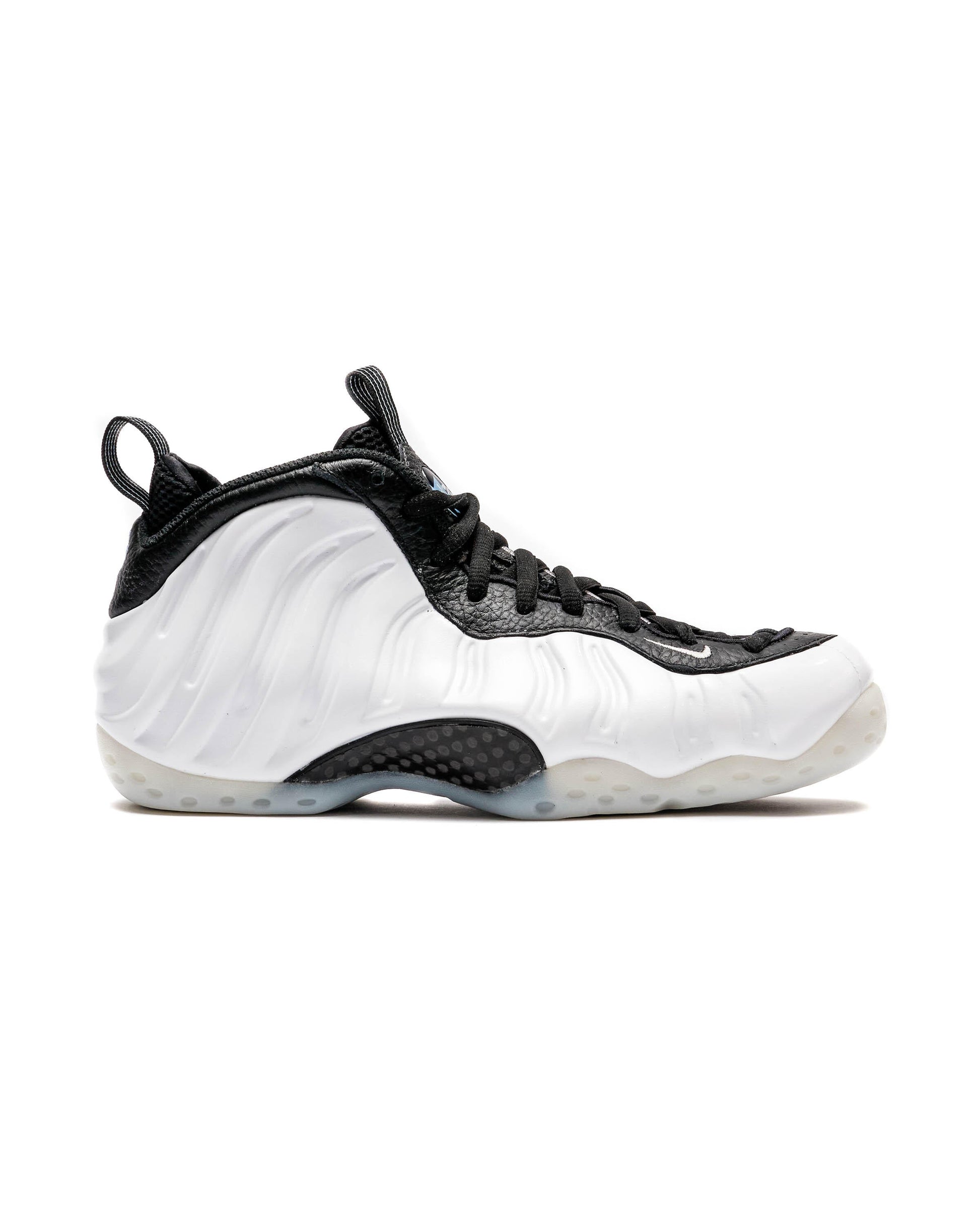 Exclusive Nike AIR FOAMPOSITE 1 — 3 — Front View