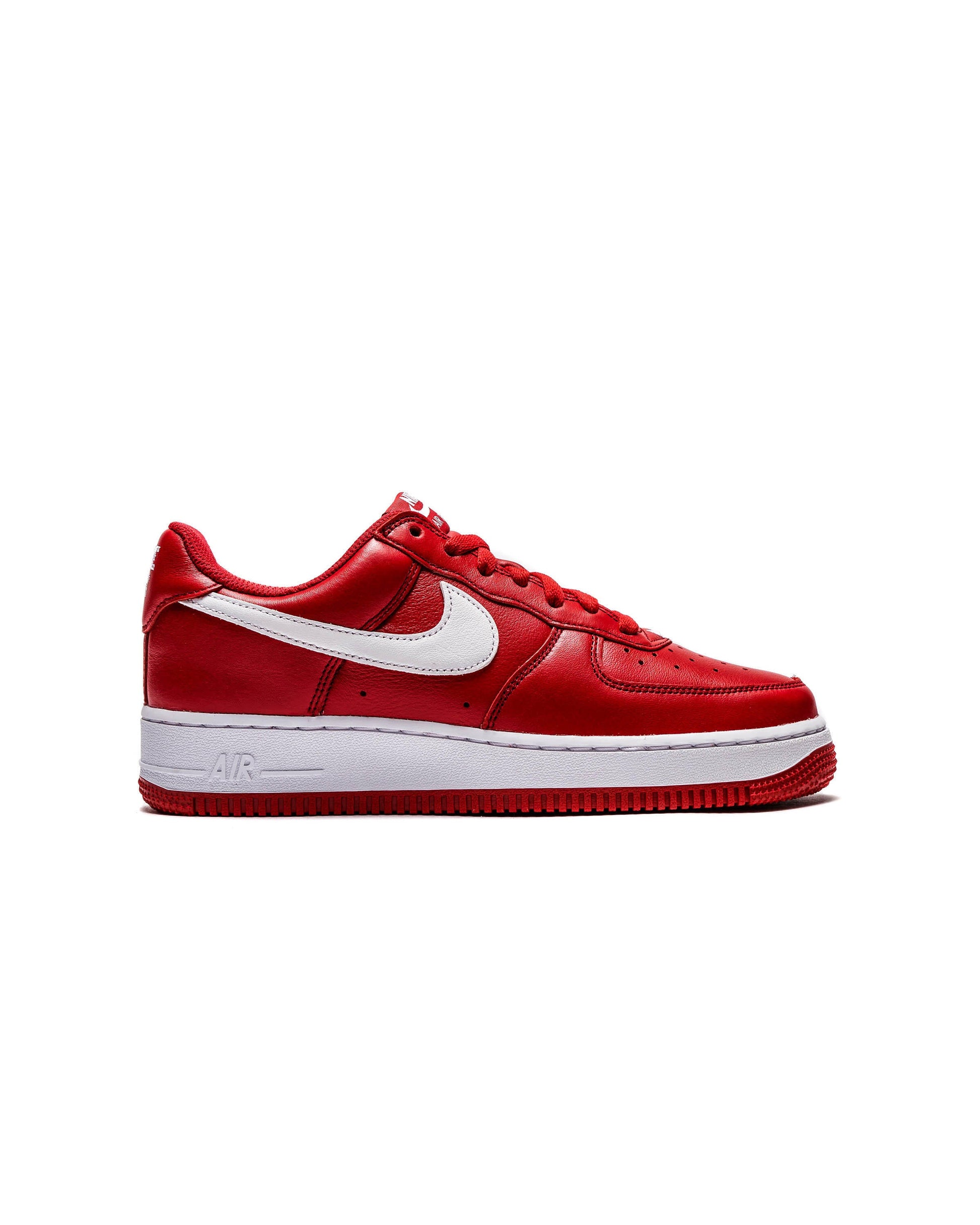 Exclusive Nike Air Force 1 Low Retro — 3 — Front View