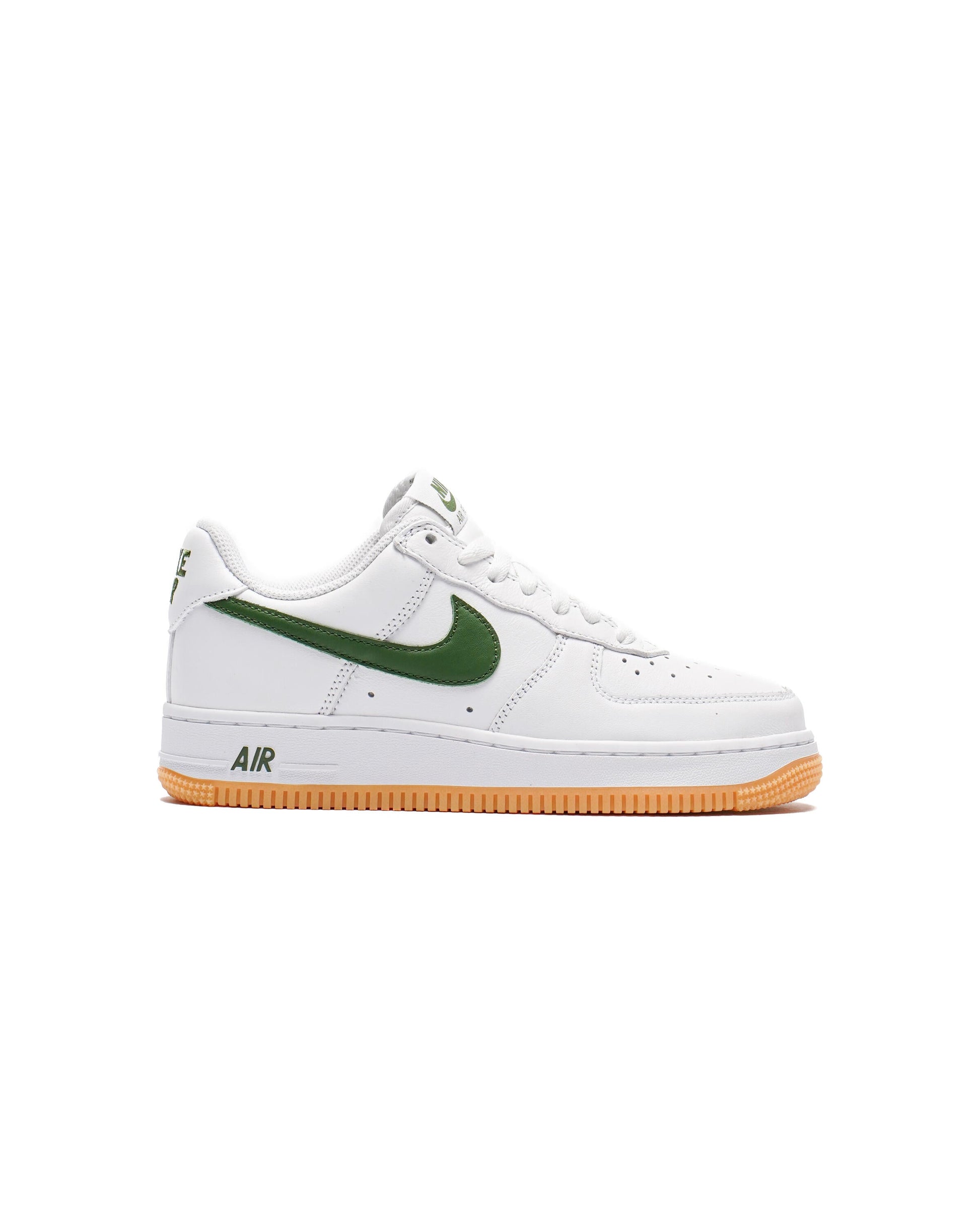 Exclusive Nike Air Force 1 Low Retro — 3 — Front View