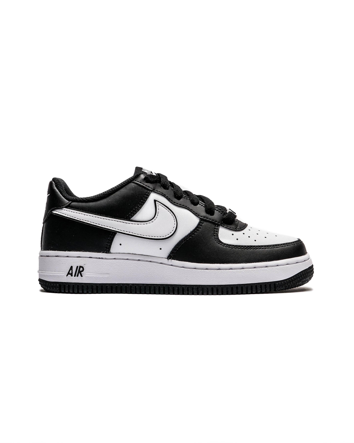 Exclusive Nike Air Force 1 LV8 2 (GS) — 3.5Y — Front View
