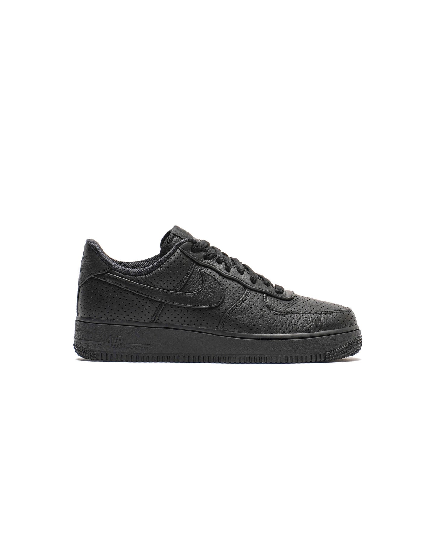 Exclusive Nike AIR FORCE 1 SP — 3 — Front View