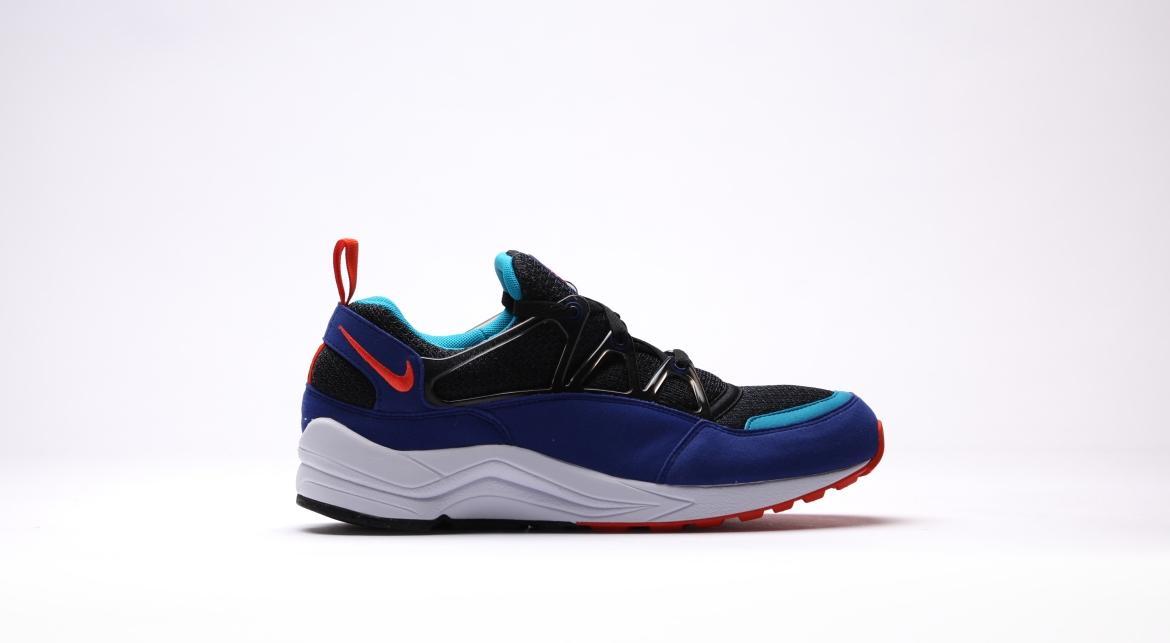 Exclusive Nike Air Huarache Light "OG" — 3.5 — Front View