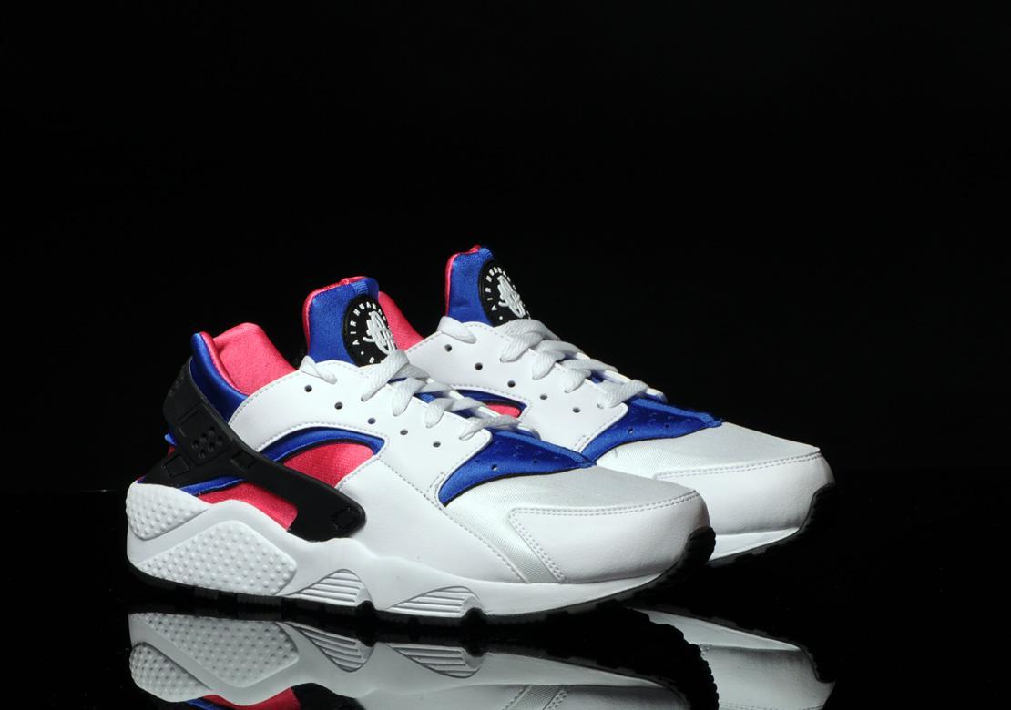 Exclusive Nike Air Huarache QS — 3.5 — Front View