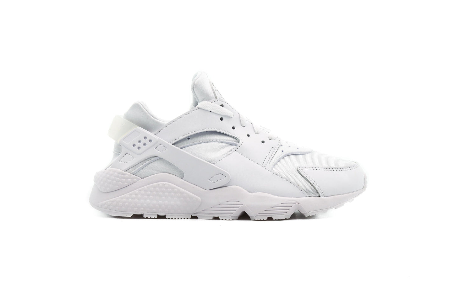 Exclusive Nike AIR HUARACHE — 3.5 — Front View