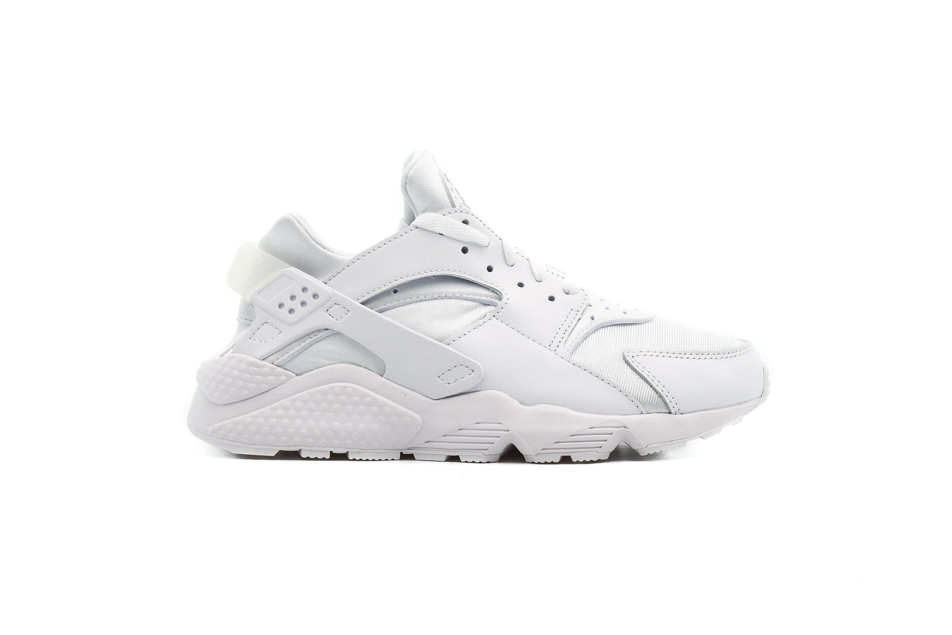 Exclusive Nike AIR HUARACHE — 3.5 — Front View