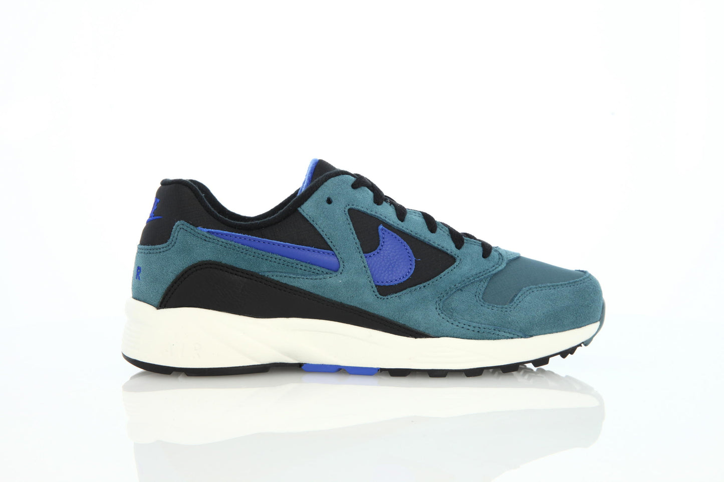 Exclusive Nike Air Icarus Extra QS "Iced Jade" — 3.5 — Front View