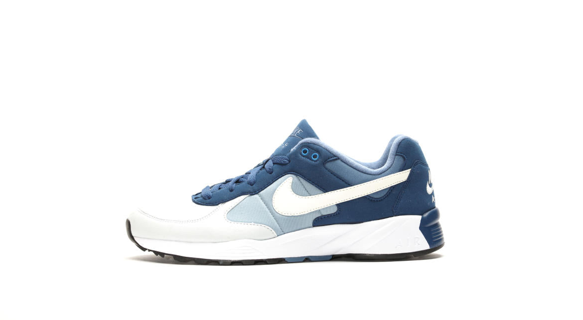 Exclusive Nike Air Icarus Nsw "Coastal Blue" — 3.5 — Front View