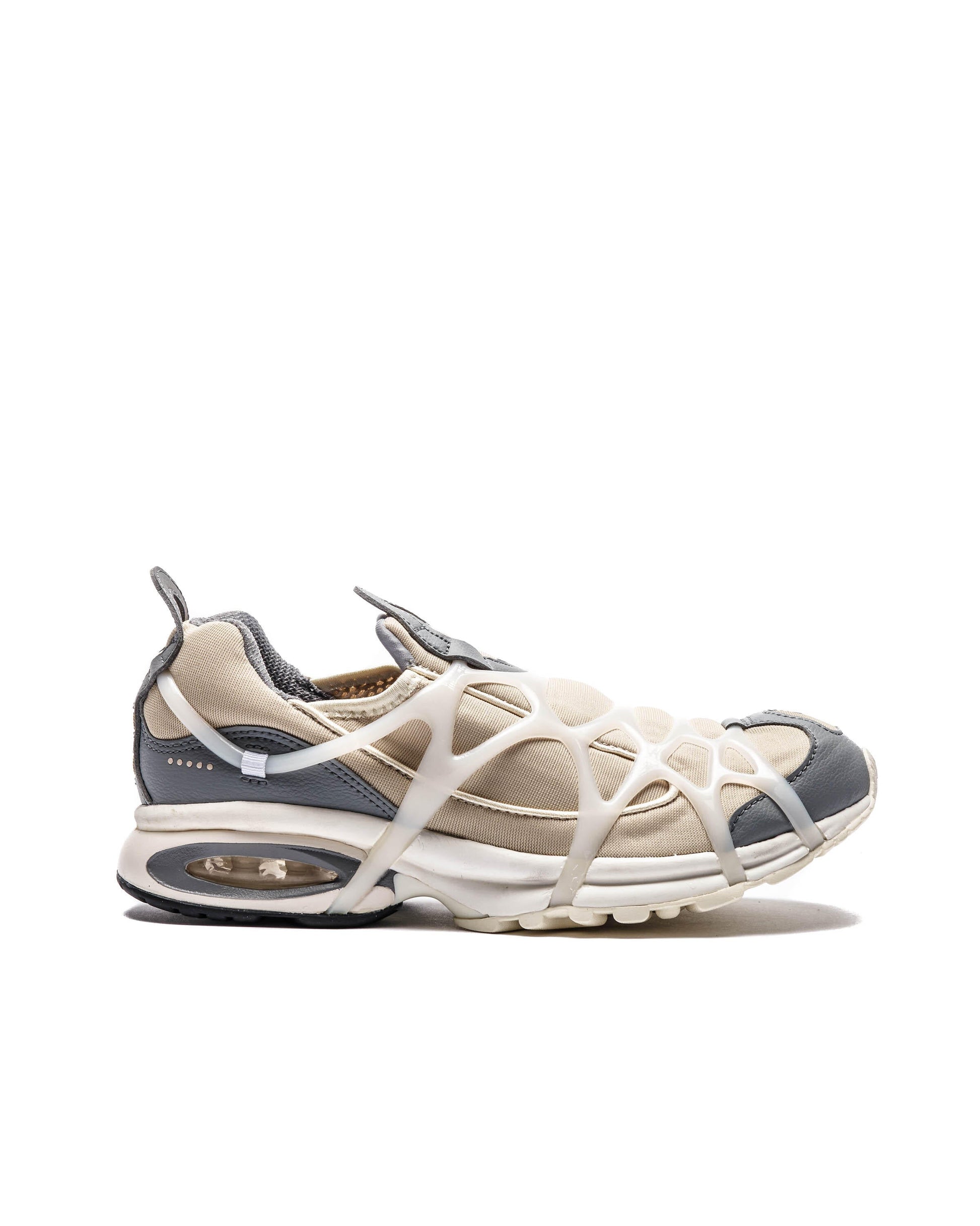 Exclusive Nike AIR KUKINI — 3 — Front View