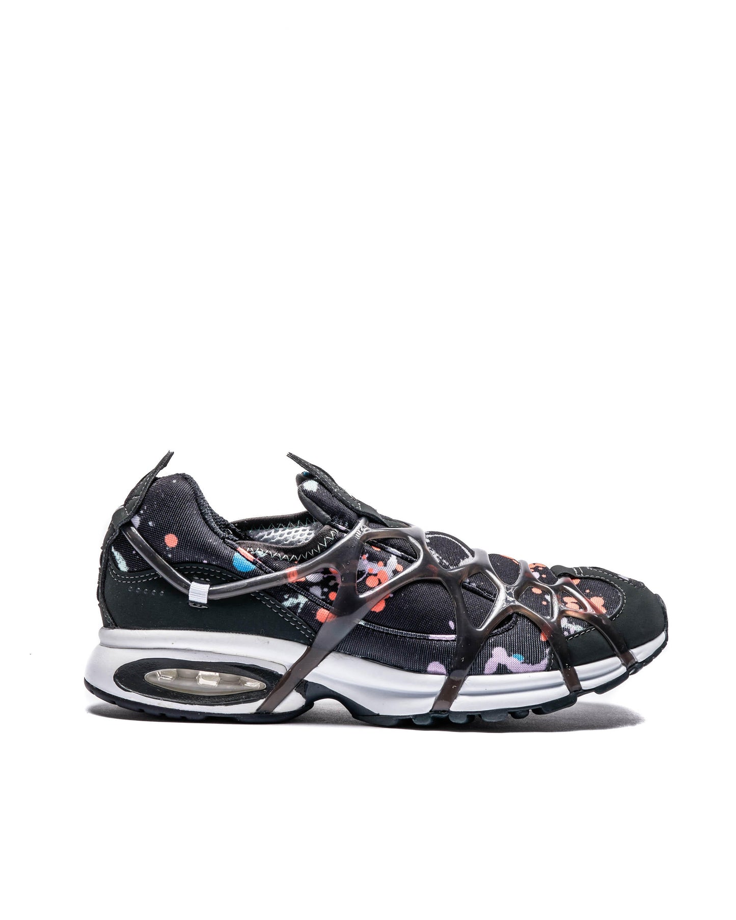 Exclusive Nike AIR KUKINI SE — 3 — Front View