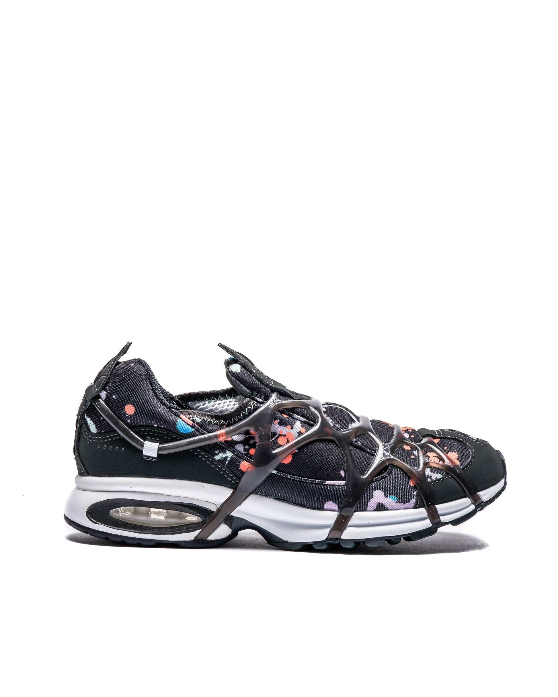 Exclusive Nike AIR KUKINI SE — 3 — Front View
